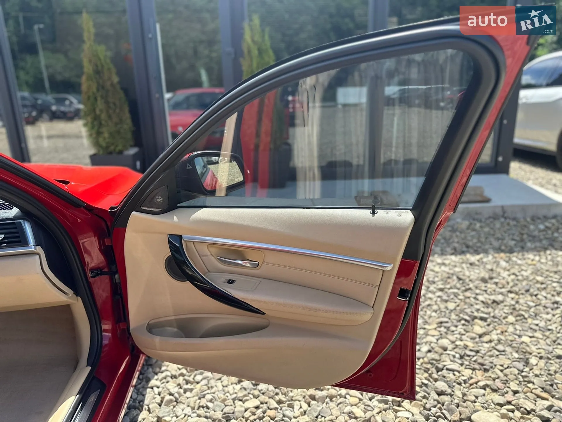 2016 BMW 3er - мініатюра 17