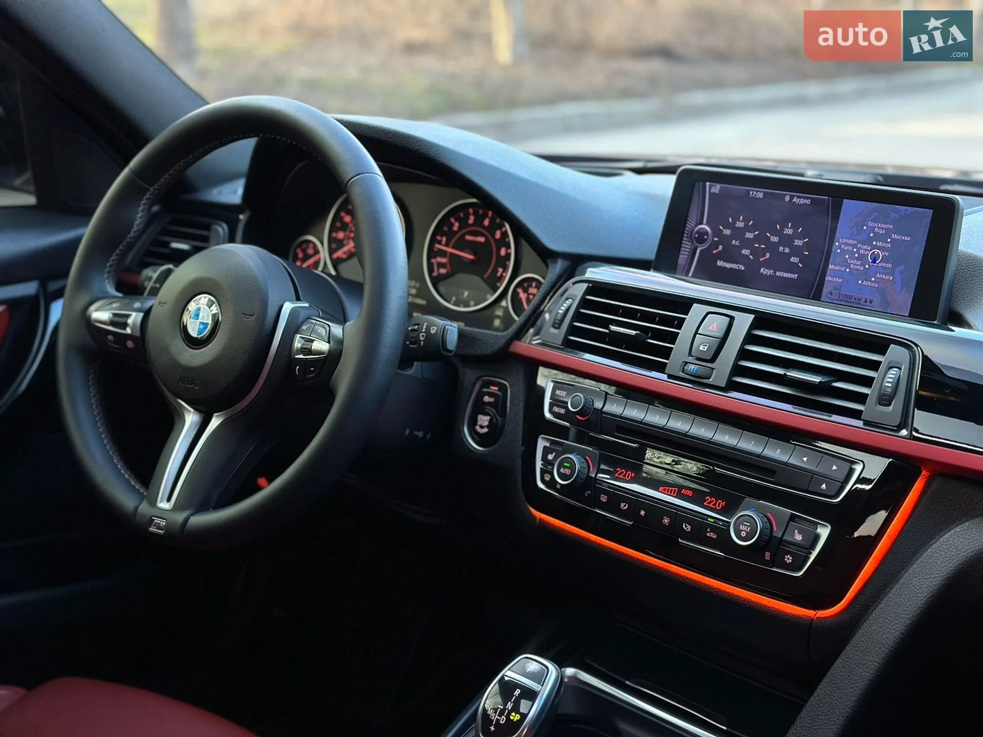 BMW 3 Series 2012 VIN WBA3A5C51CF259190 фото оголошення 44 з 58