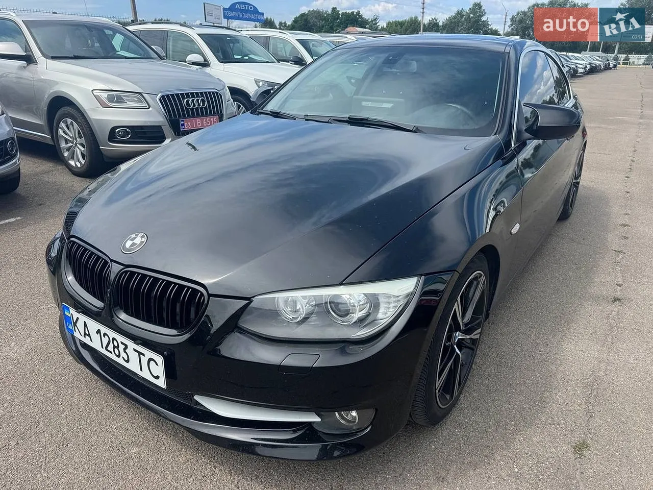 2011 BMW 3er - мініатюра 17