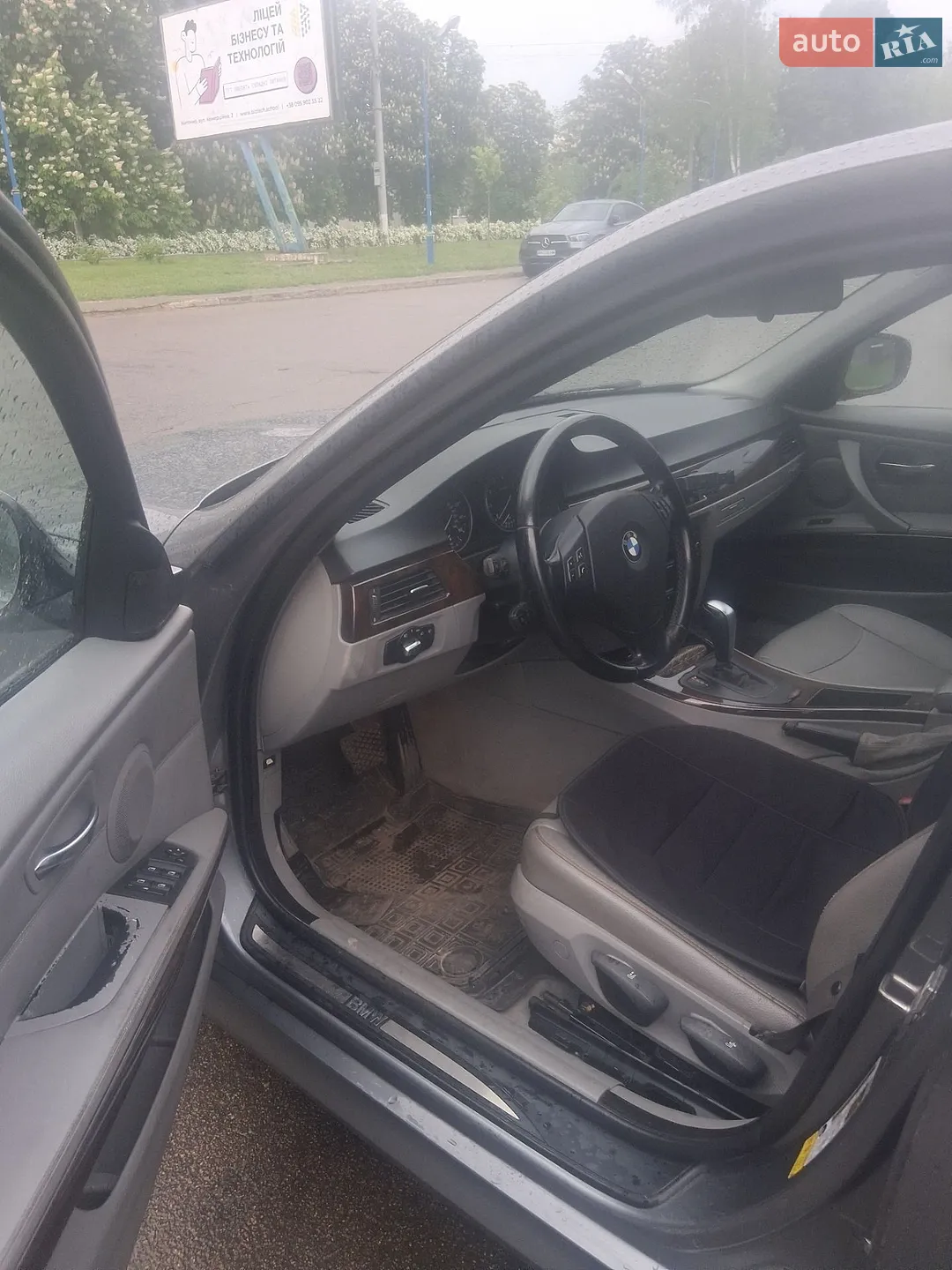2011 BMW 3er - мініатюра 5