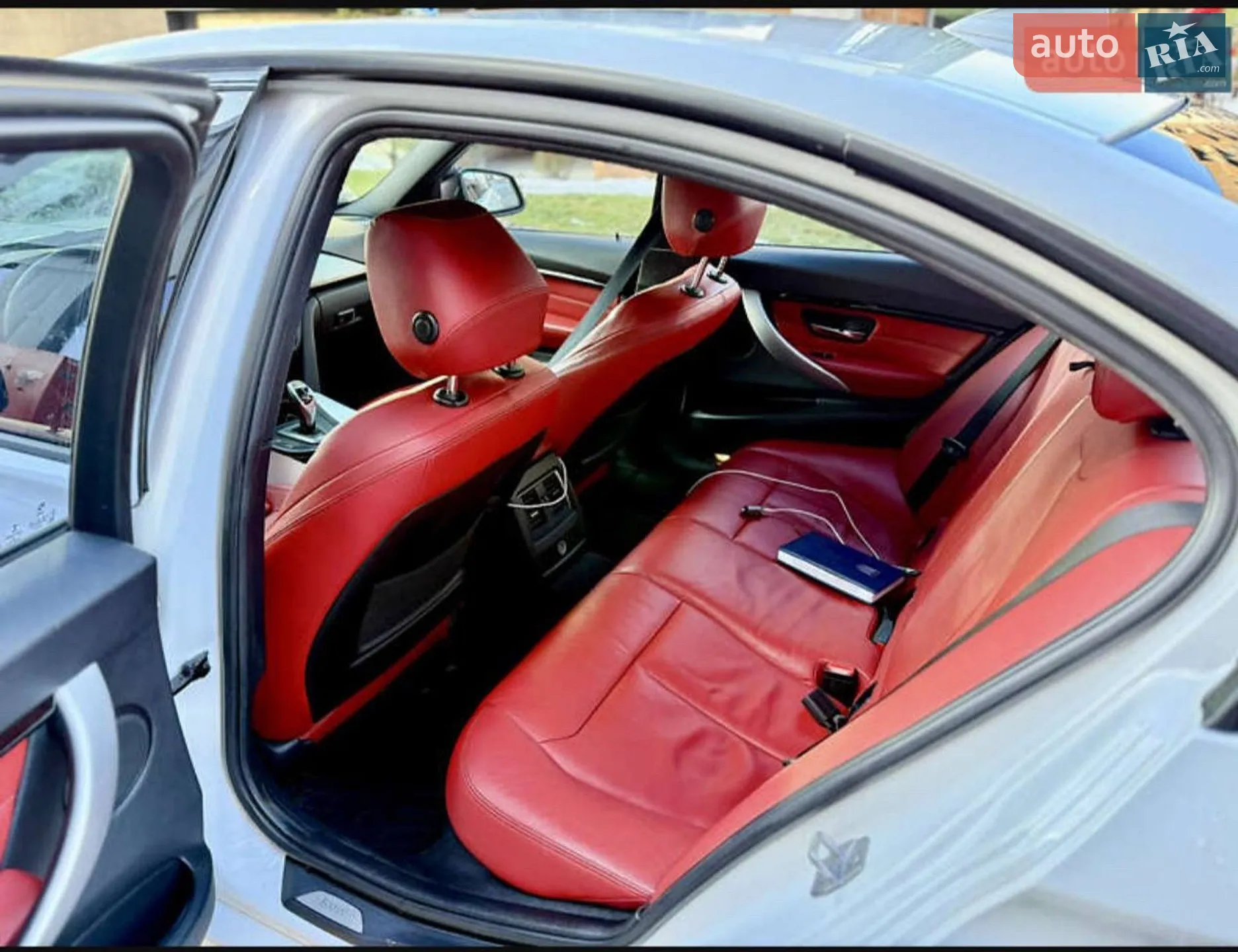 2016 BMW 3er - мініатюра 8