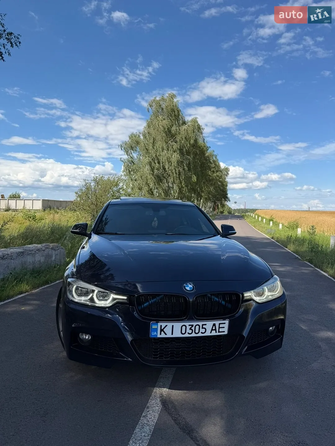 2012 BMW 3er - мініатюра 3