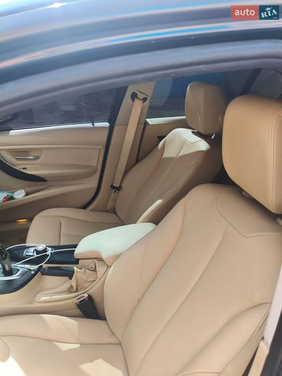 2013 BMW 3er - мініатюра 11