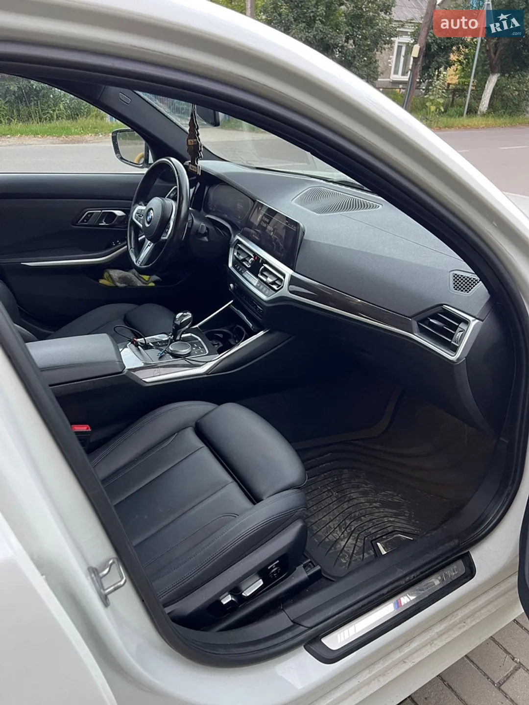 2019 BMW 3er - мініатюра 14
