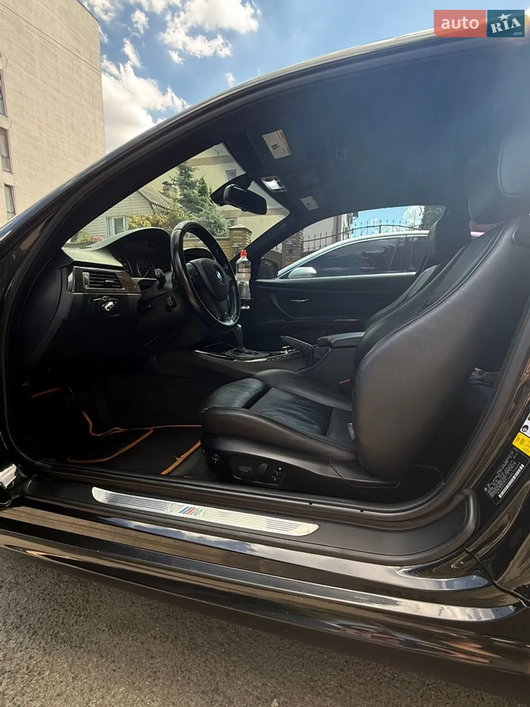 2011 BMW 3er - мініатюра 5