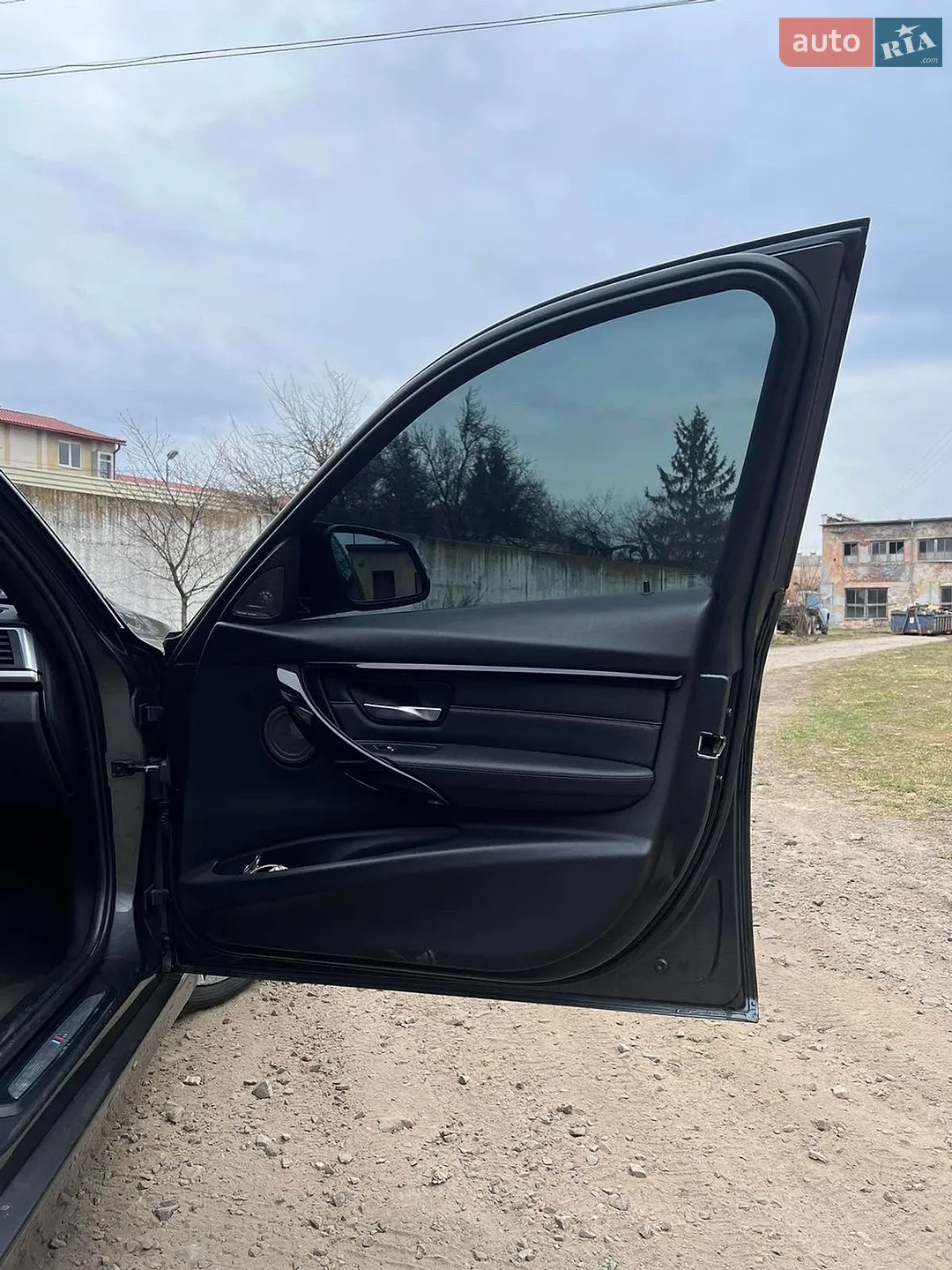 2012 BMW 3er - мініатюра 16