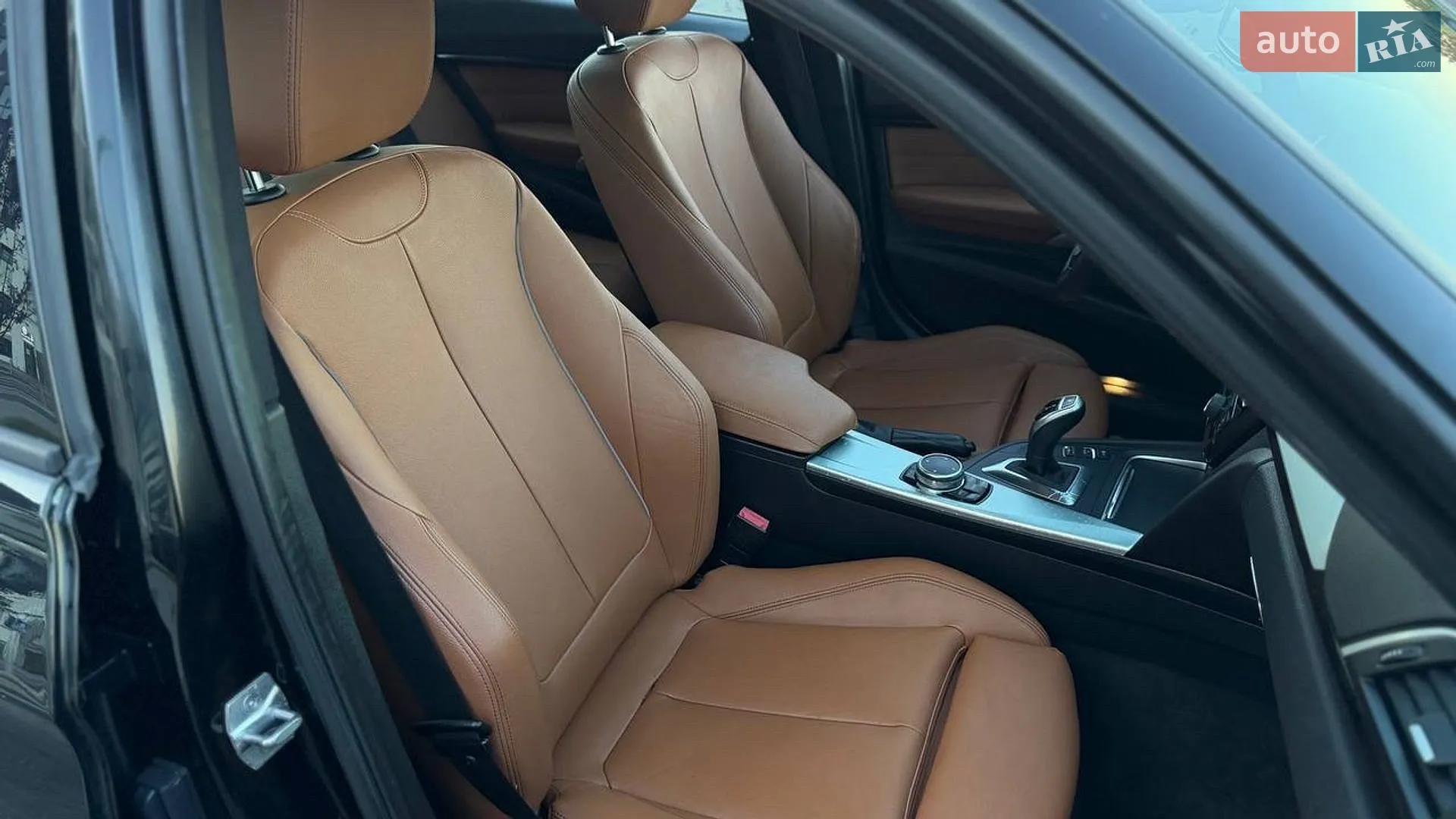 2016 BMW 3er - мініатюра 12