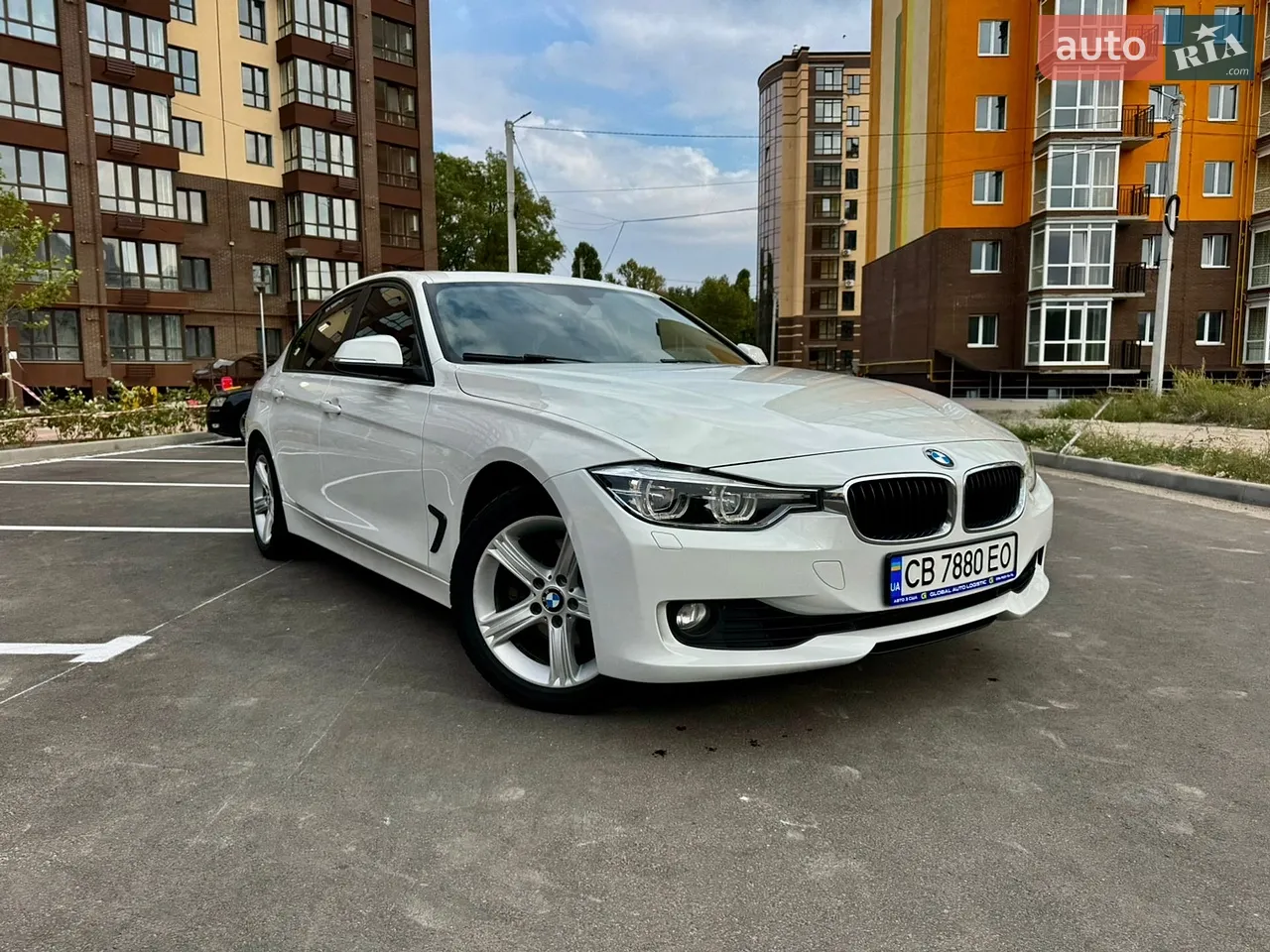 2011 BMW 3er - мініатюра 48