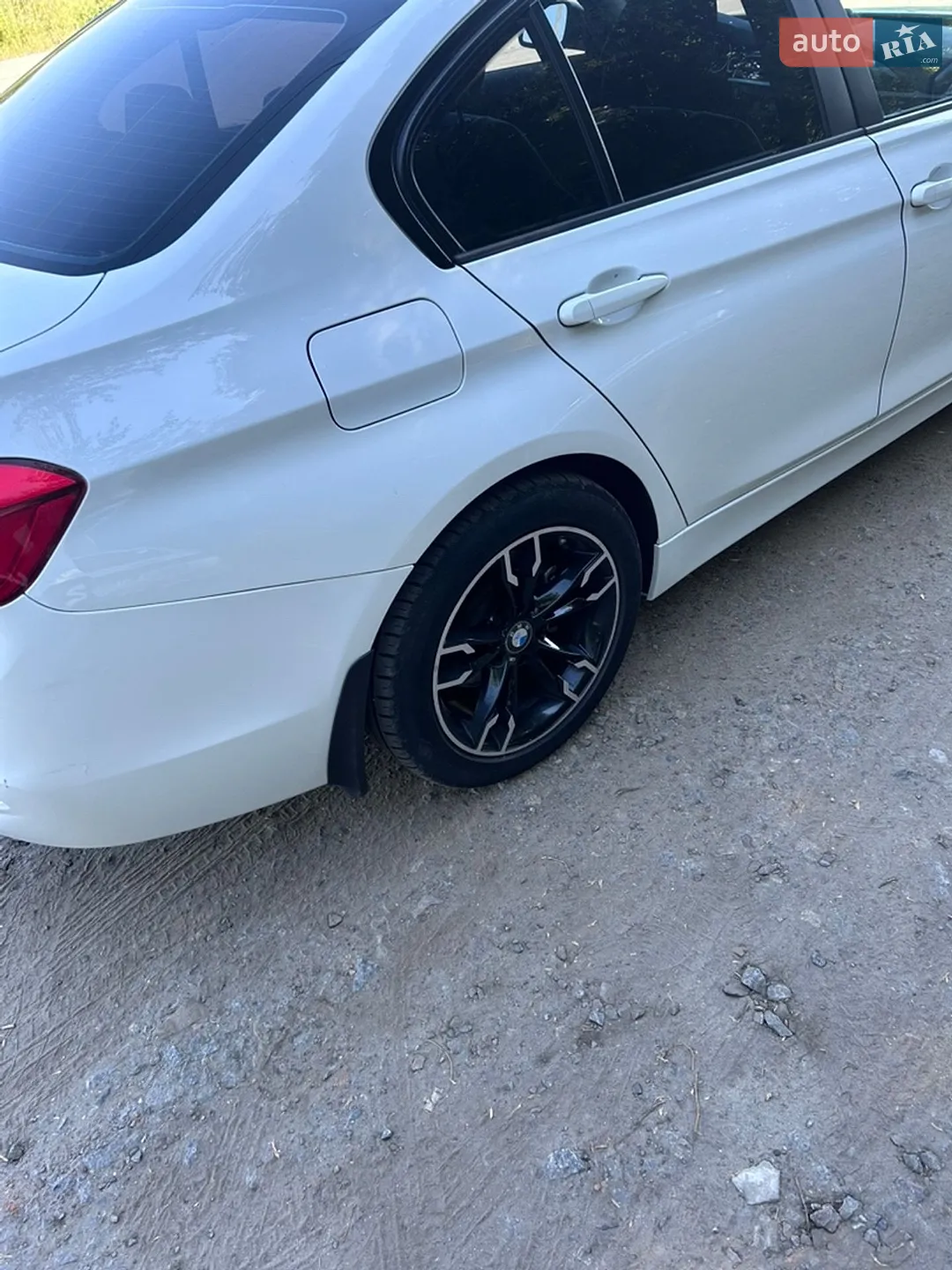 2016 BMW 3er - мініатюра 22