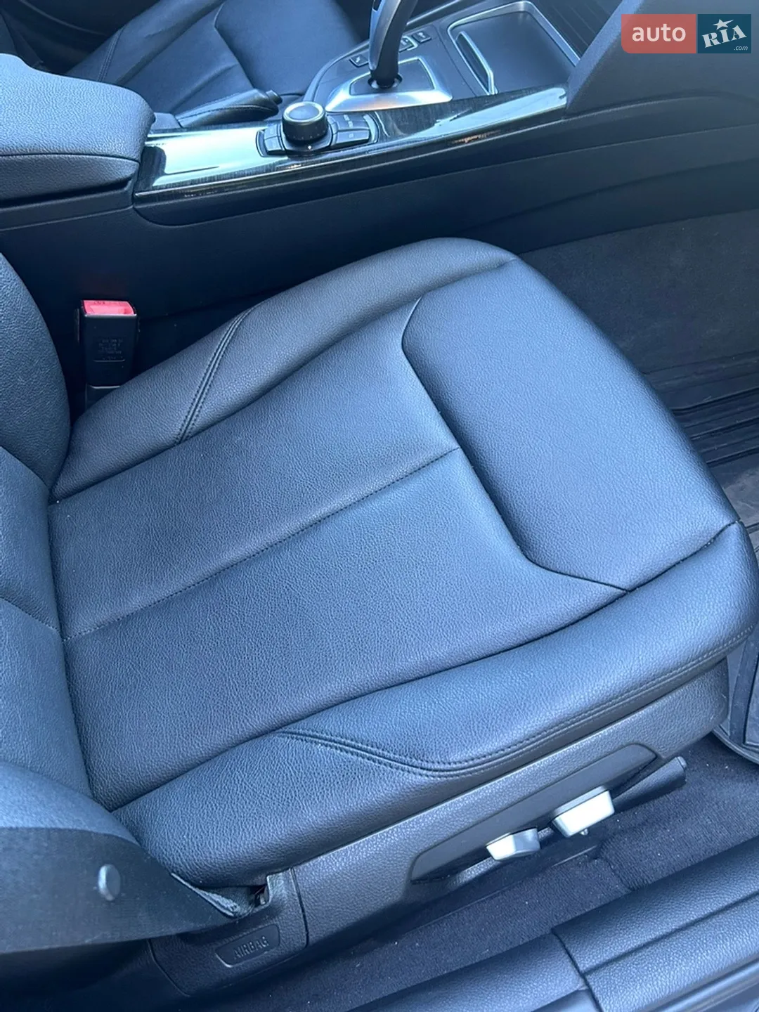 2016 BMW 3er - мініатюра 27