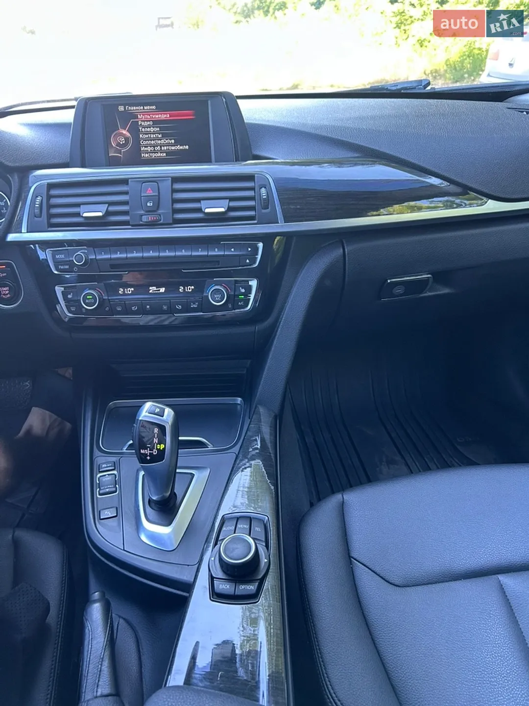 2016 BMW 3er - мініатюра 32