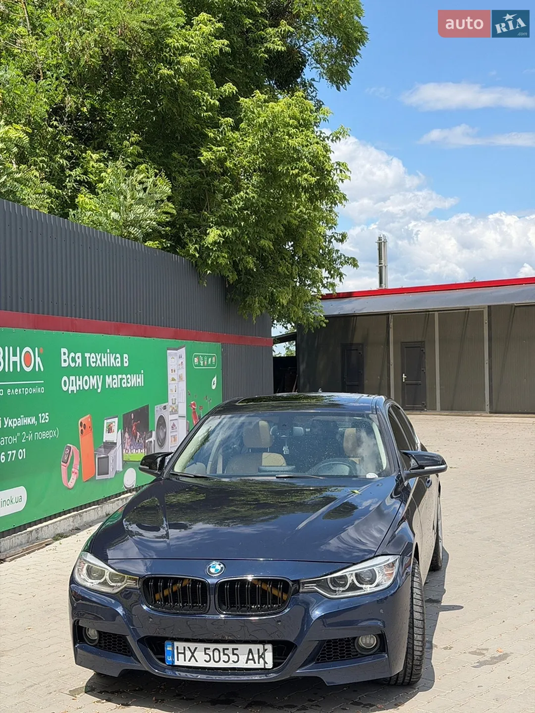 2011 BMW 3er - мініатюра 10