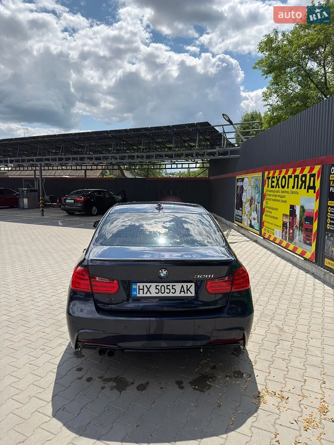 2011 BMW 3er - мініатюра 13