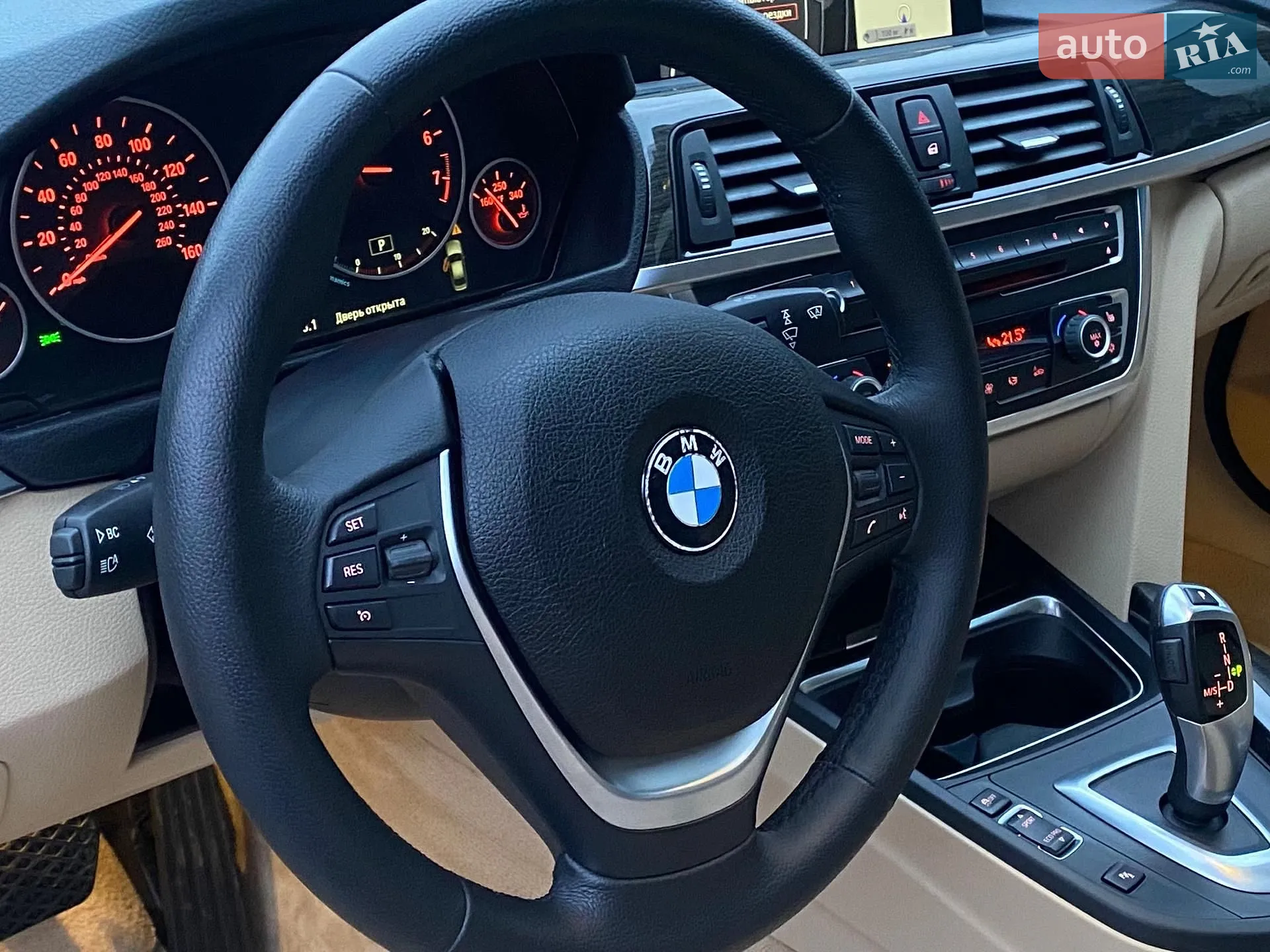 2011 BMW 3er - мініатюра 39