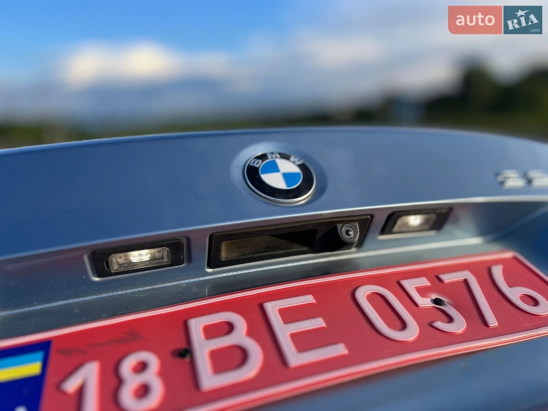 2015 BMW 3er - мініатюра 17