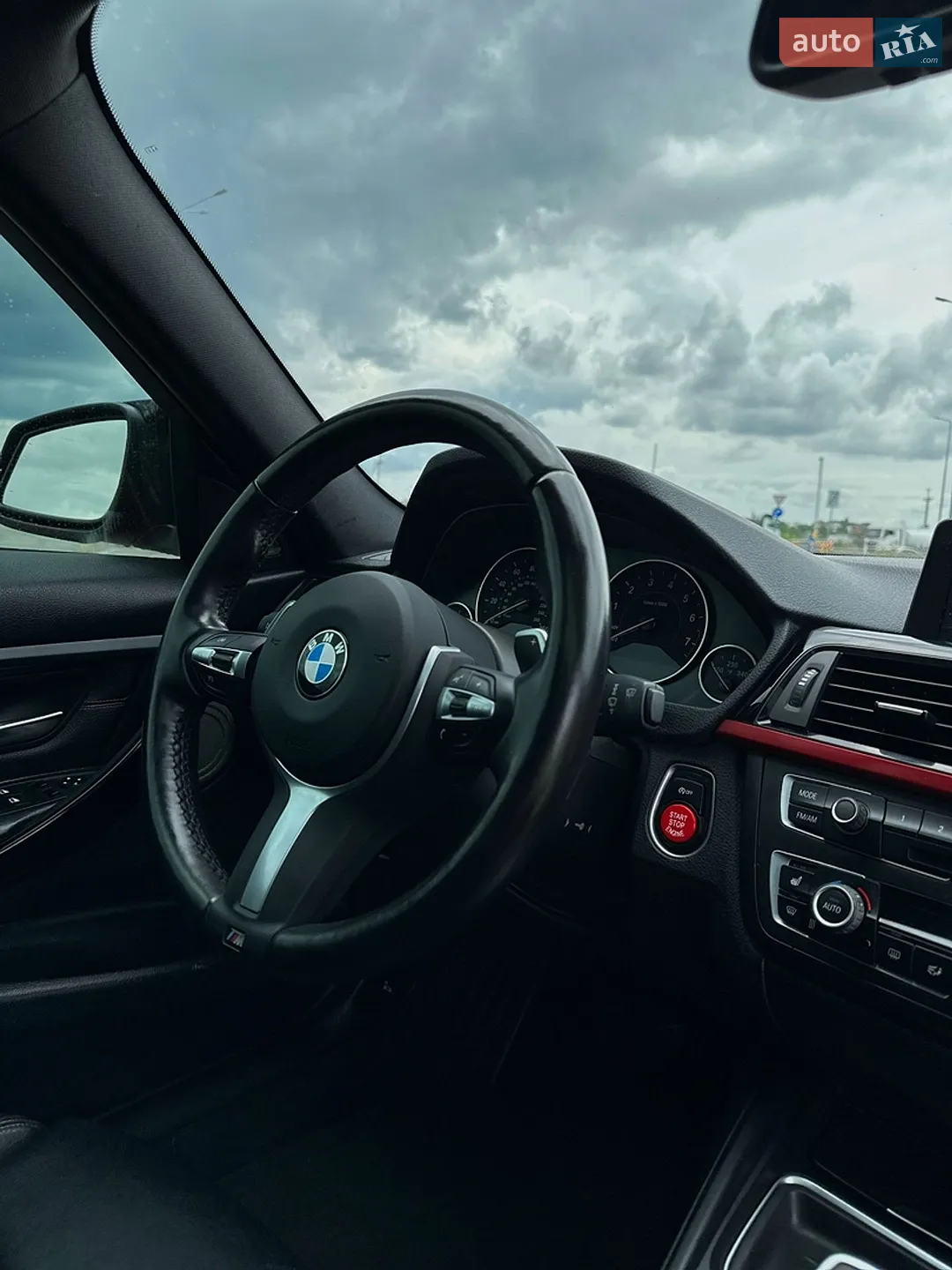 2013 BMW 3er - мініатюра 17