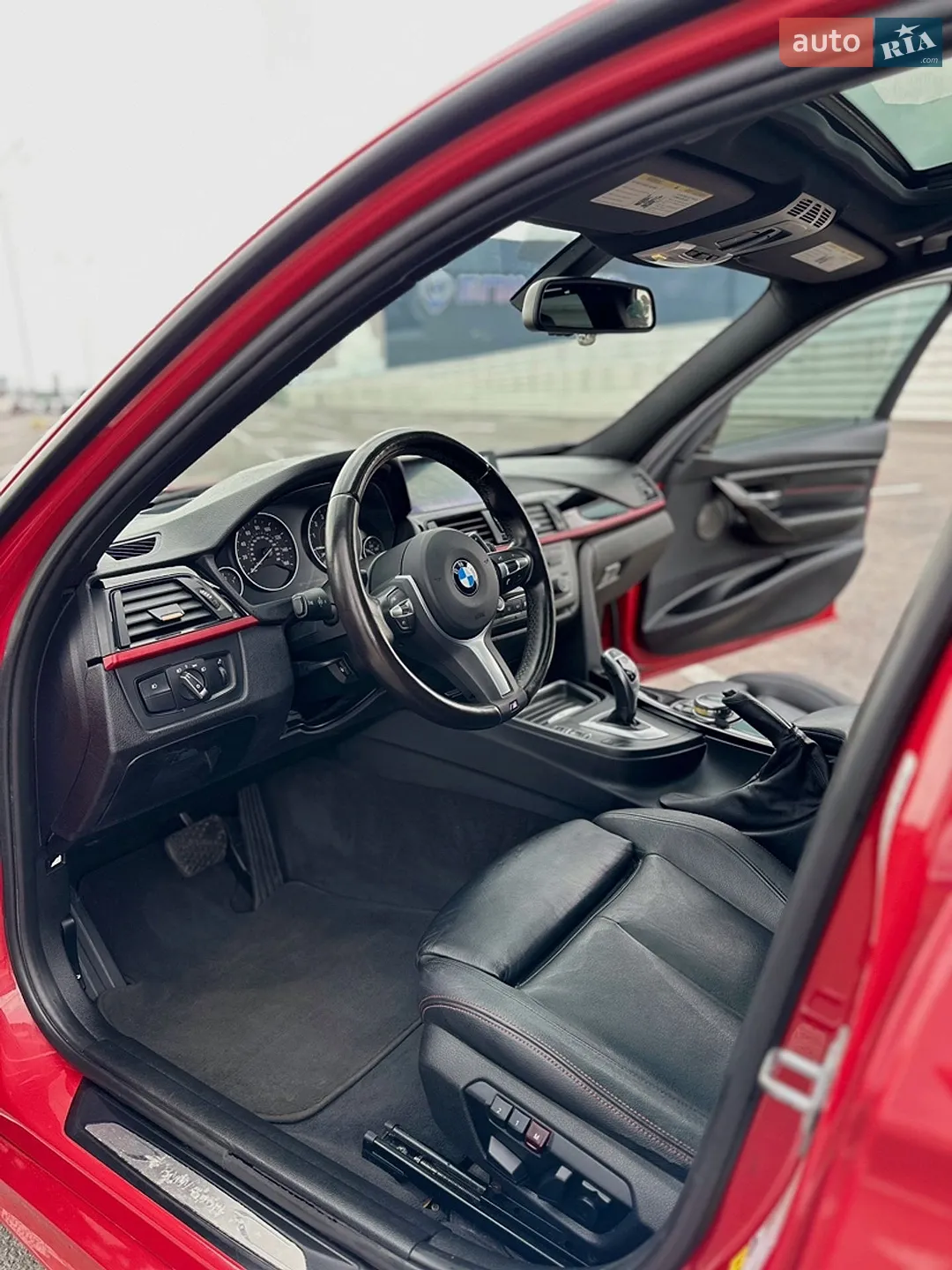 2013 BMW 3er - мініатюра 25