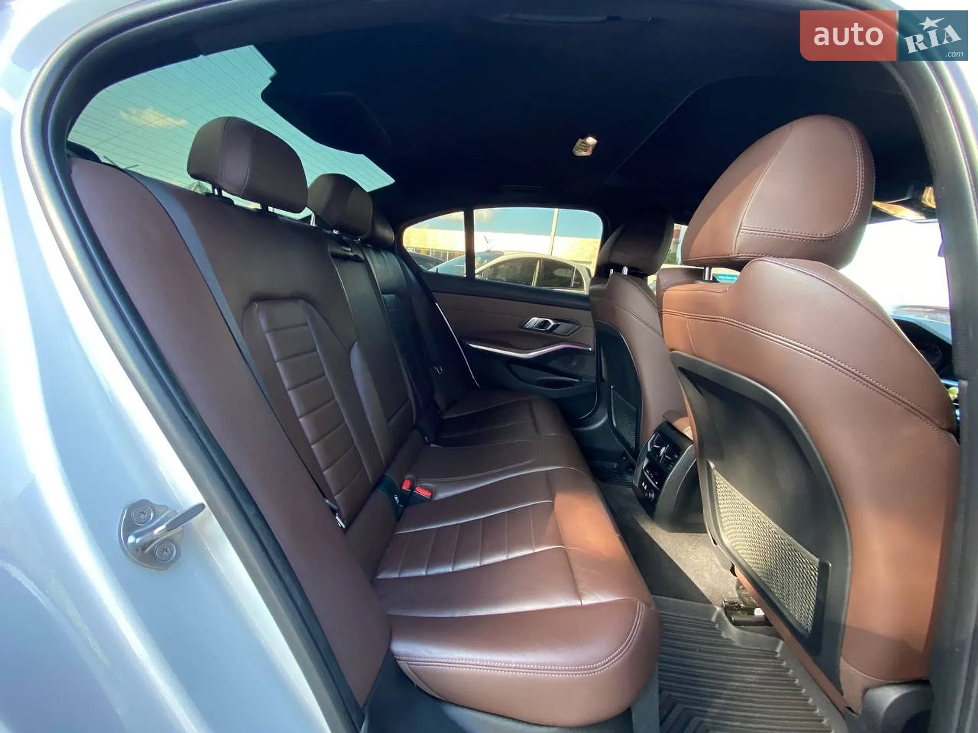 2019 BMW 3er - мініатюра 16