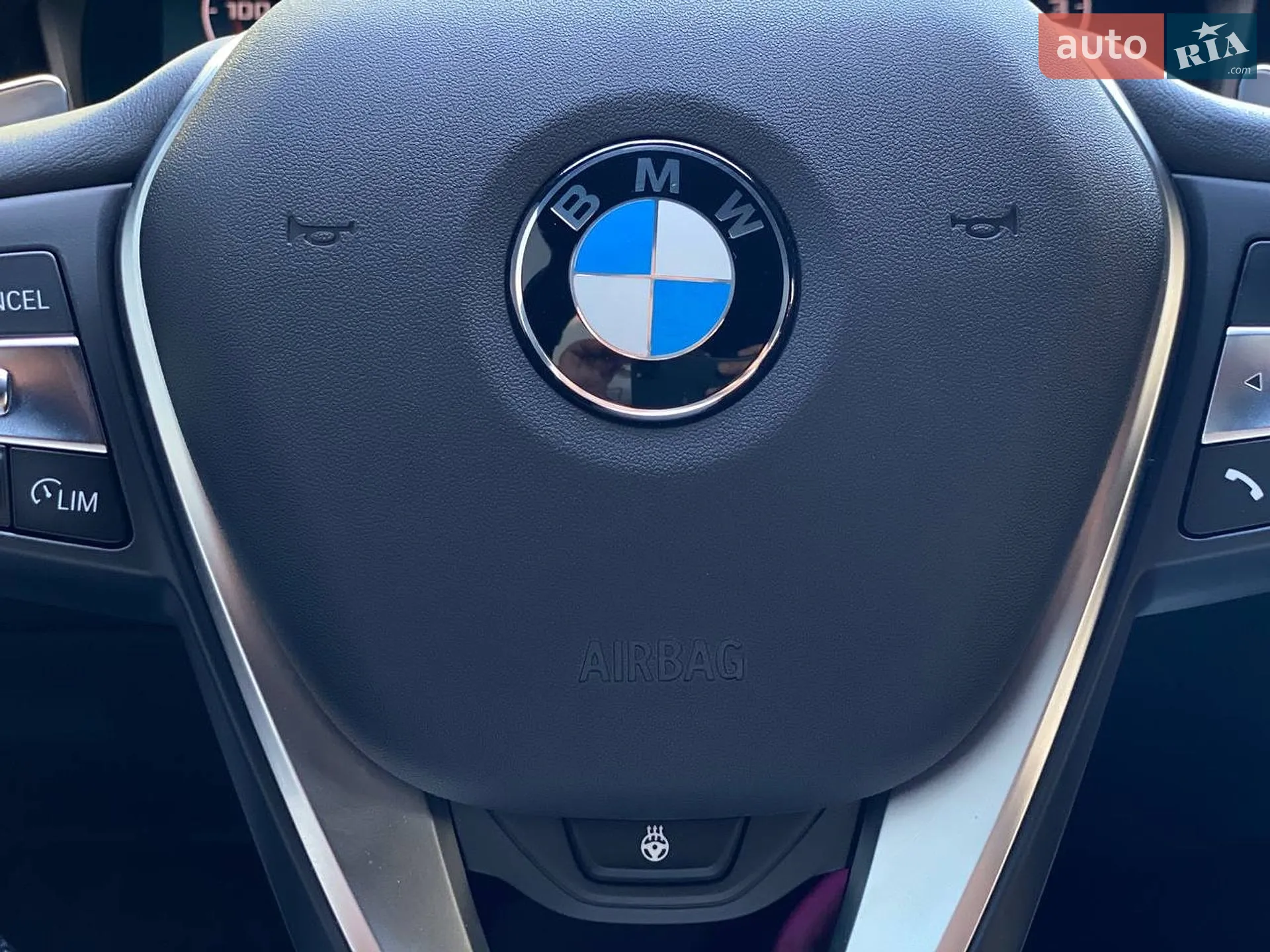2019 BMW 3er - мініатюра 22