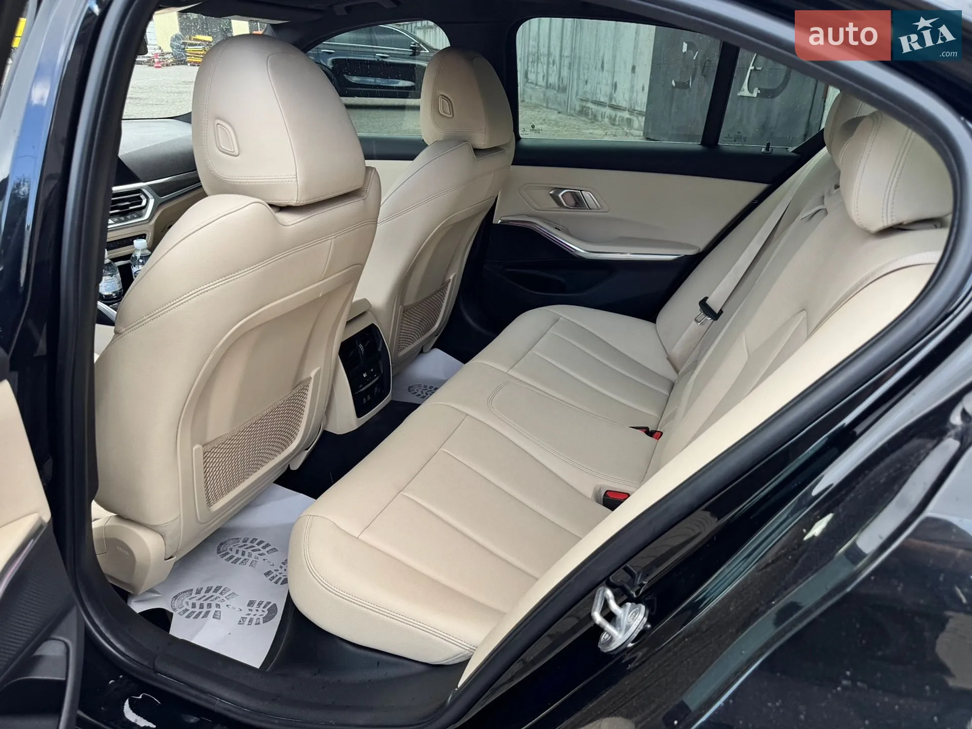 2019 BMW 3er - мініатюра 10