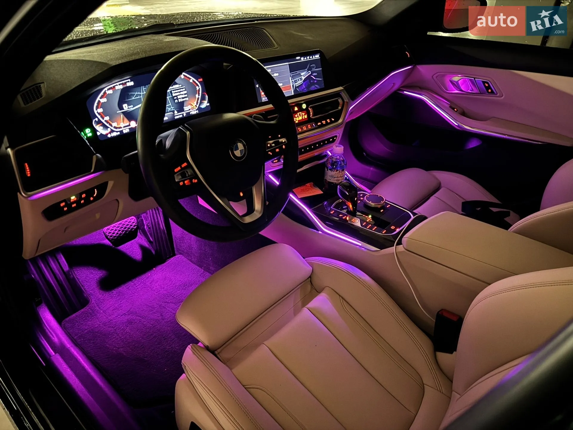 2019 BMW 3er - мініатюра 15