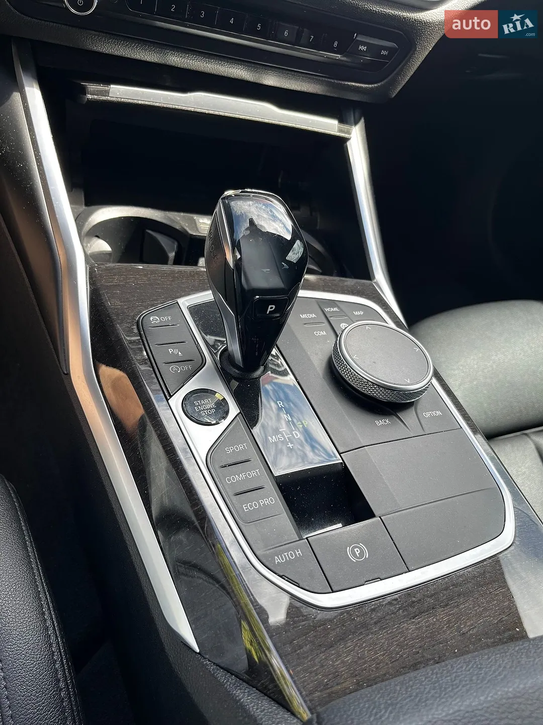 2019 BMW 3er - мініатюра 25