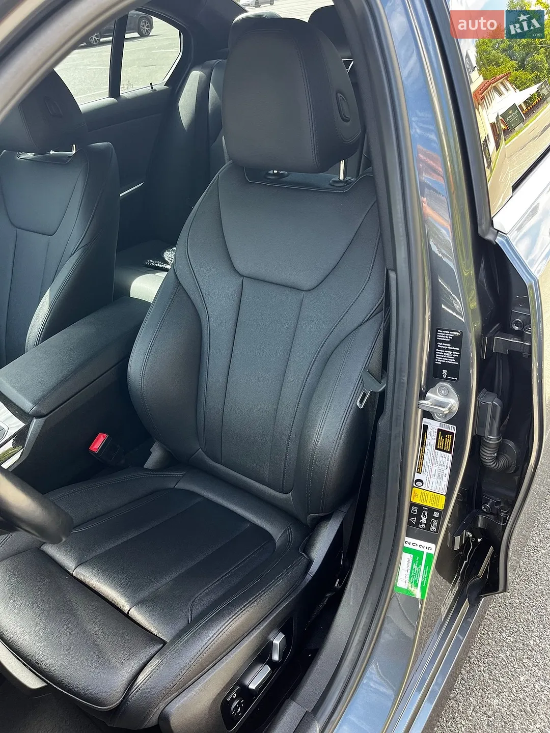 2019 BMW 3er - мініатюра 23