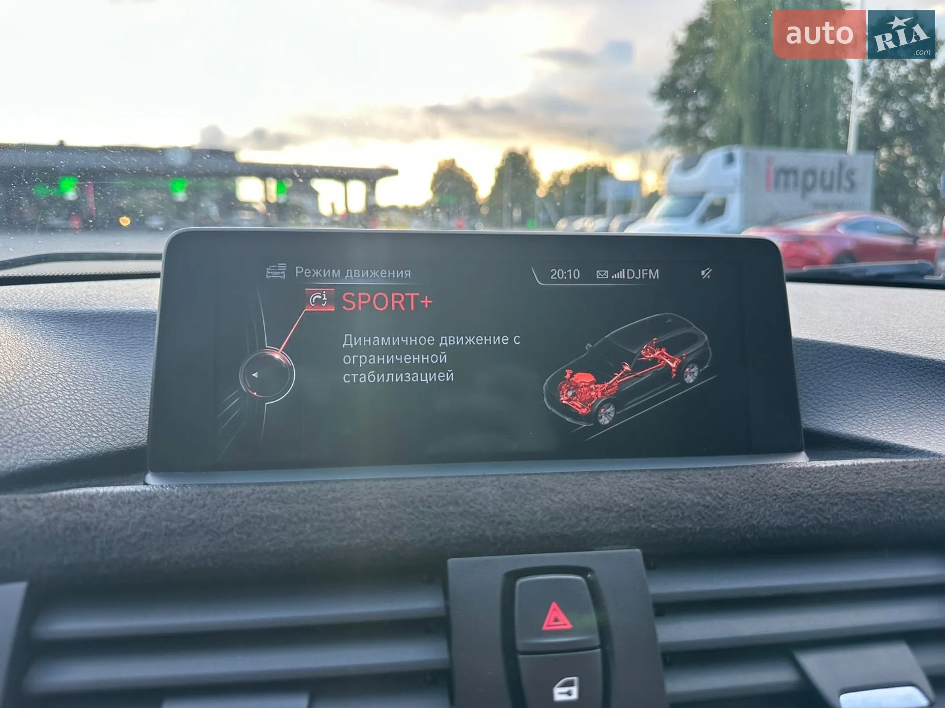 2014 BMW 3er - мініатюра 36