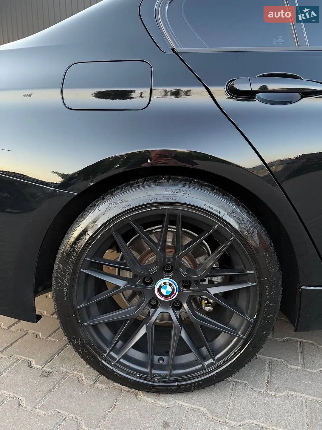 2012 BMW 3er - мініатюра 9