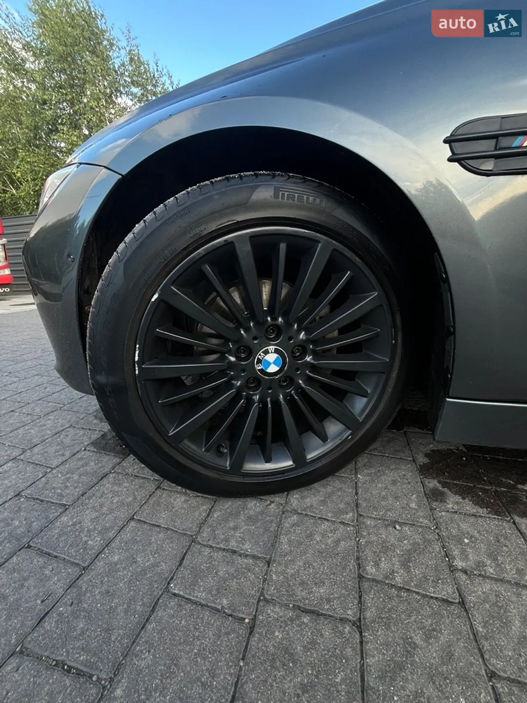 2013 BMW 3er - мініатюра 18