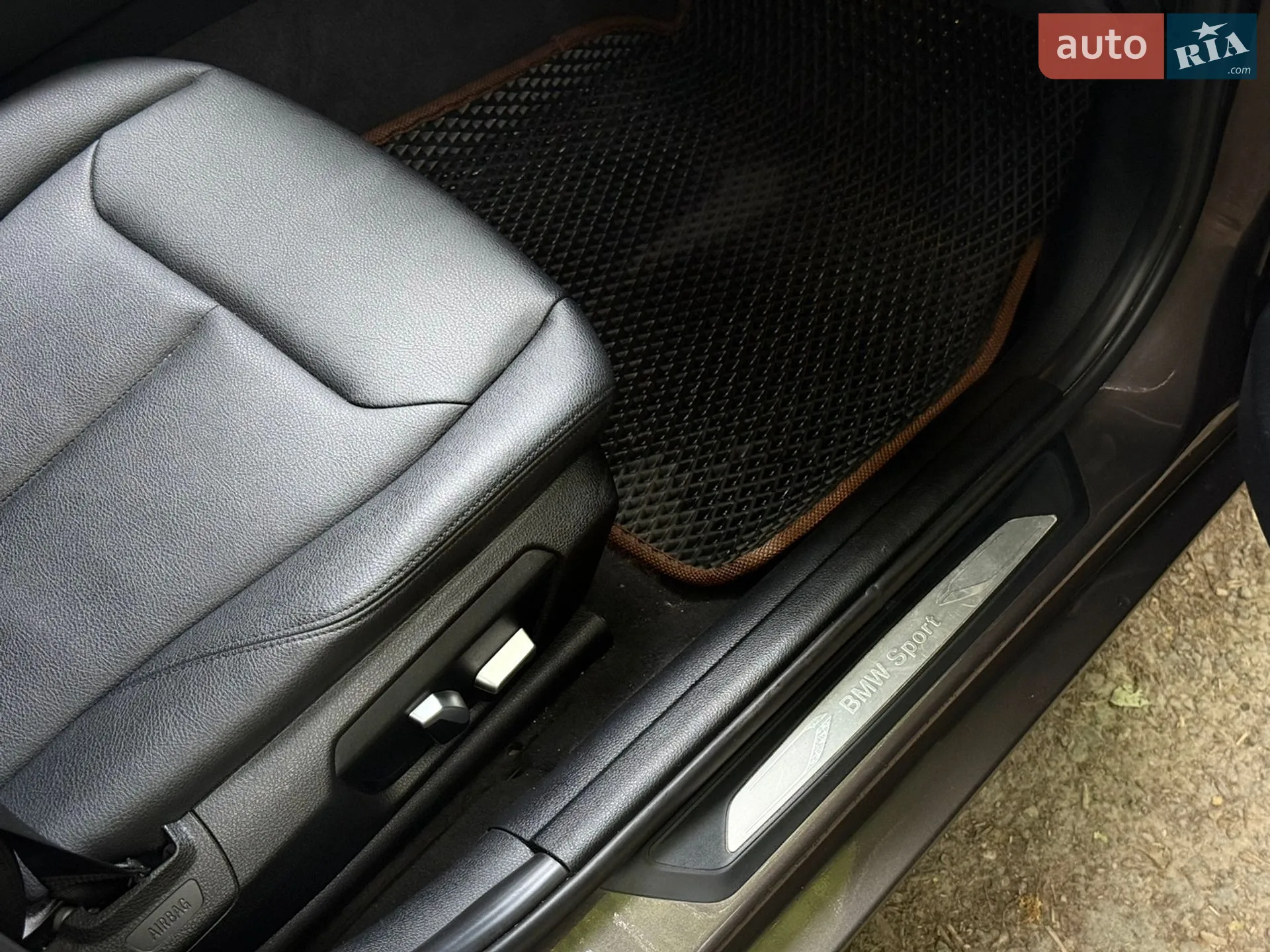 2012 BMW 3er - мініатюра 17