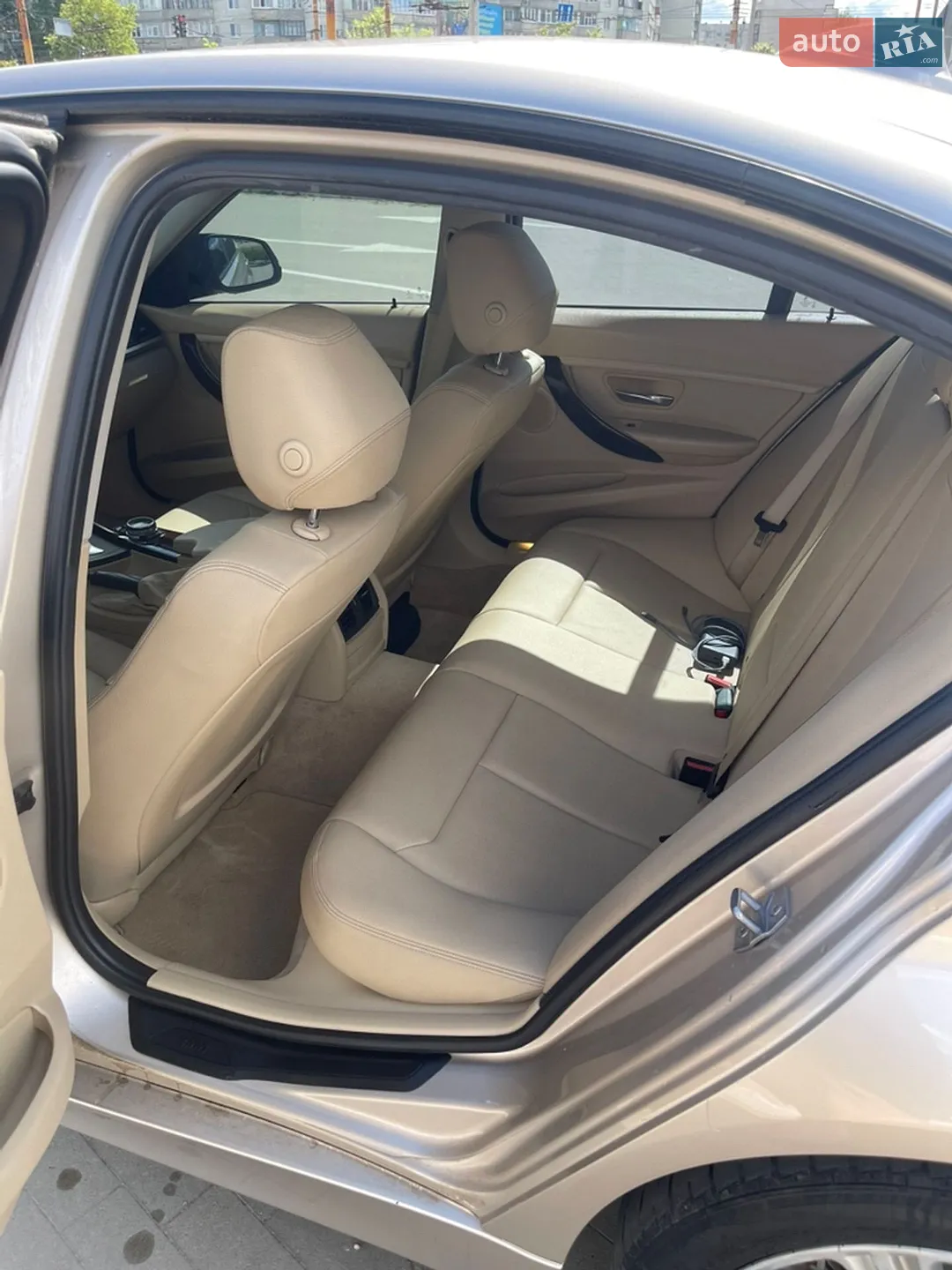 2014 BMW 3er - мініатюра 9