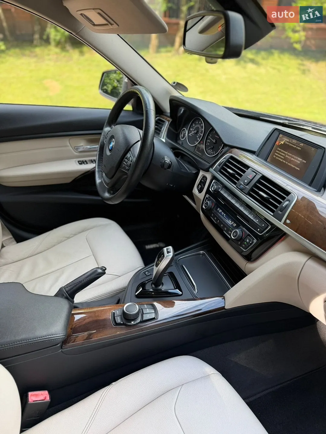 2016 BMW 3er - мініатюра 21
