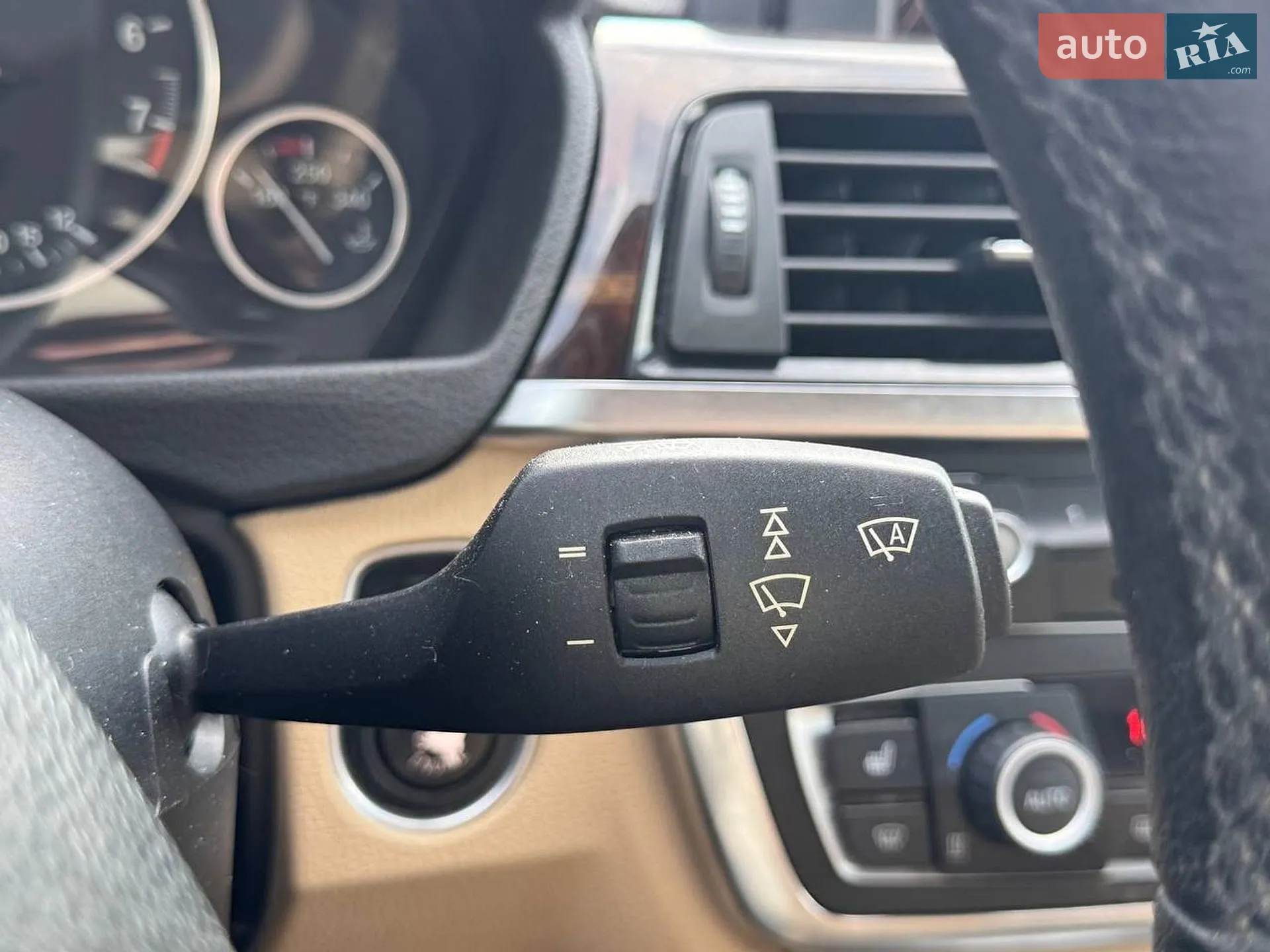 2014 BMW 3er - мініатюра 24