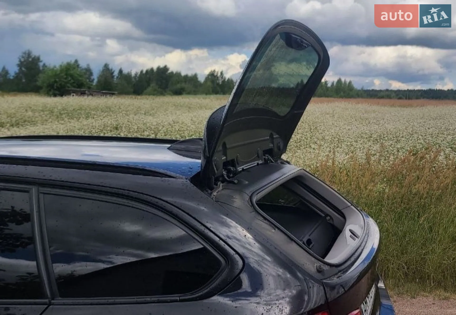 2016 BMW 3er - мініатюра 12