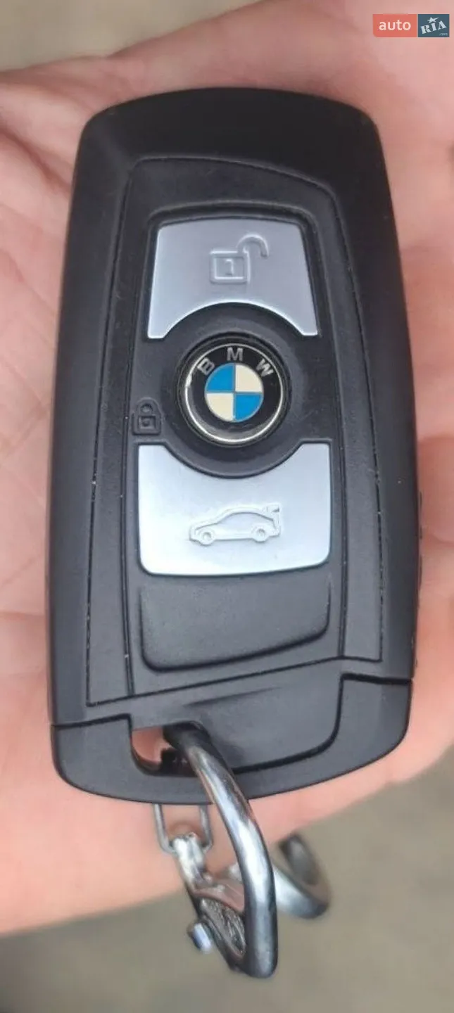 2016 BMW 3er - мініатюра 18