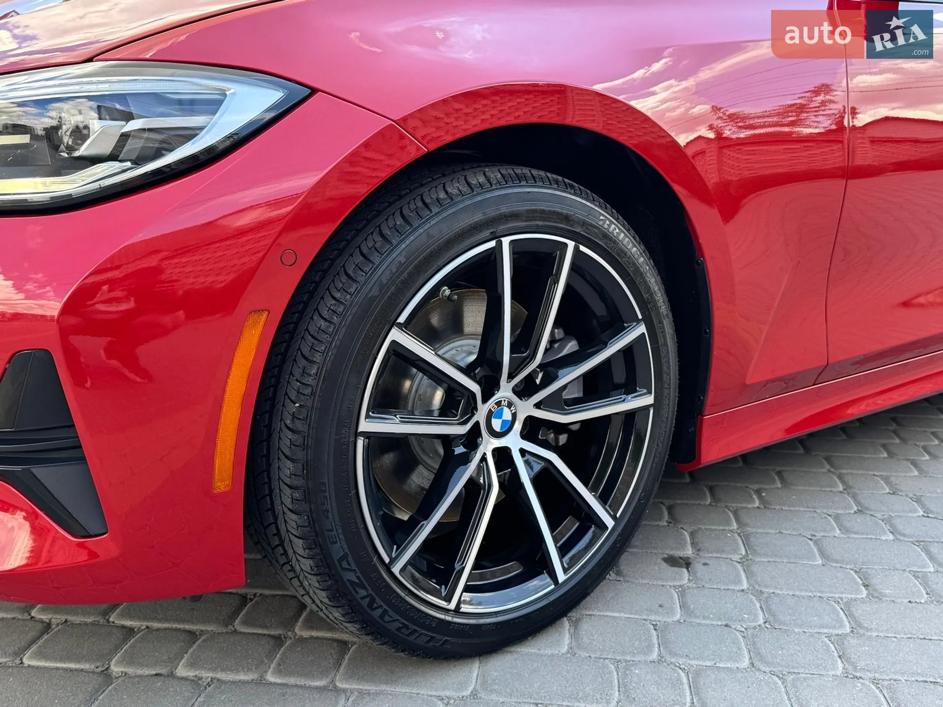 2019 BMW 3er - мініатюра 24