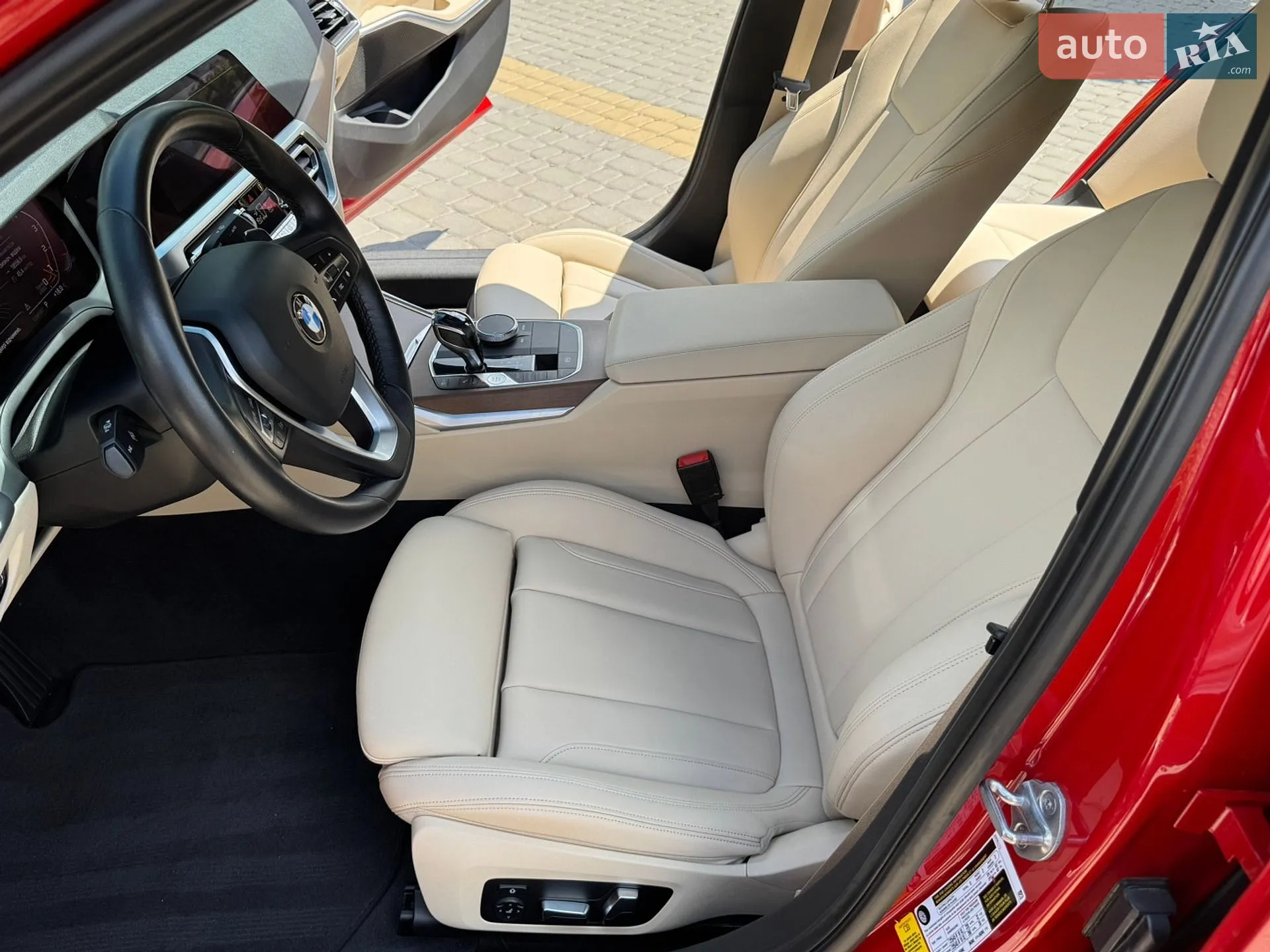 2019 BMW 3er - мініатюра 36