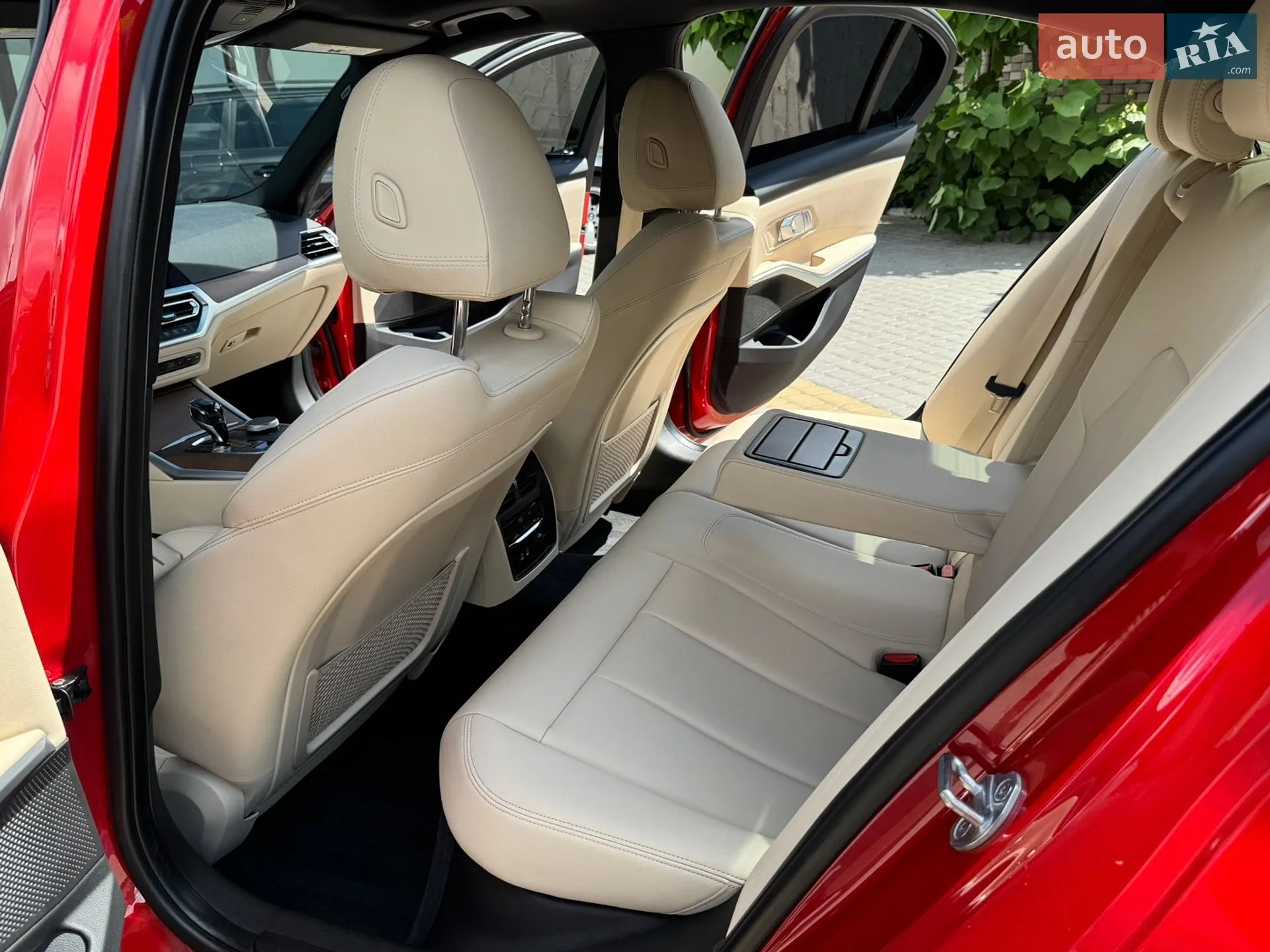 2019 BMW 3er - мініатюра 52