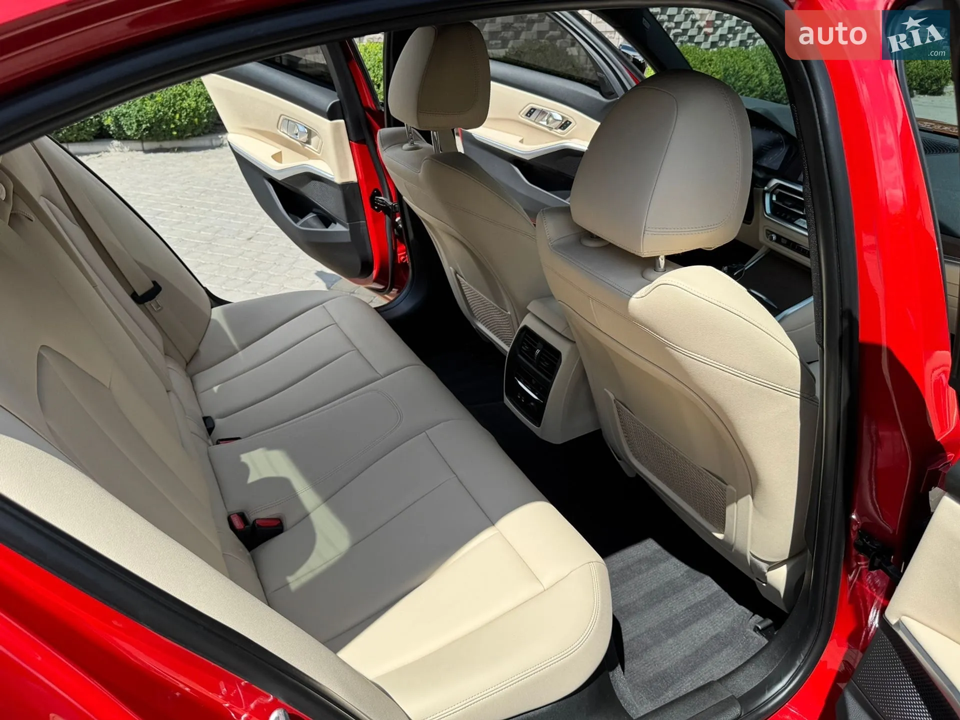 2019 BMW 3er - мініатюра 61