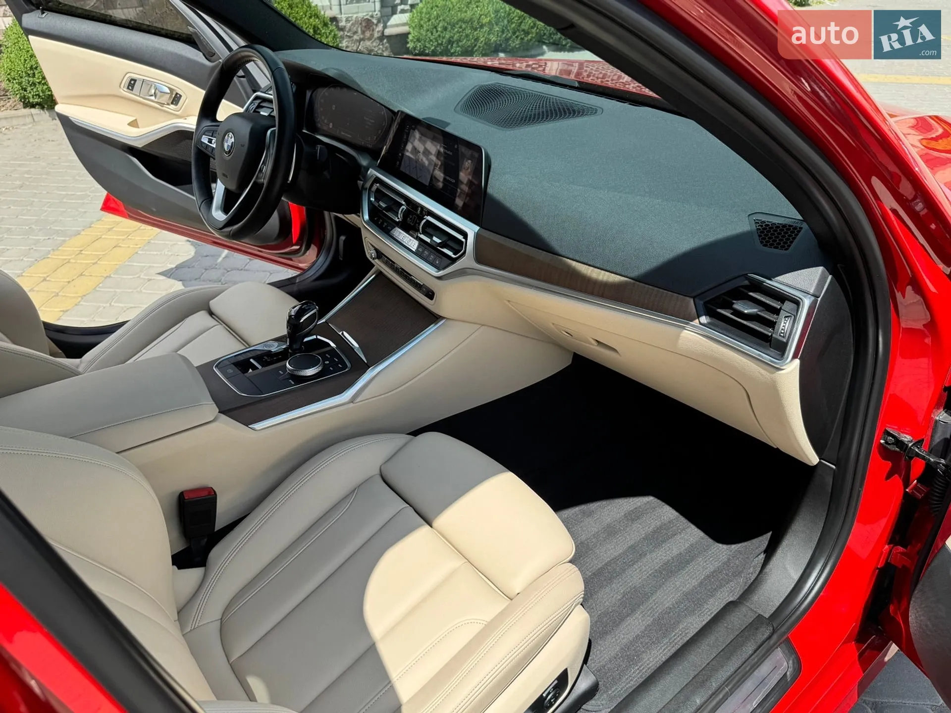 2019 BMW 3er - мініатюра 65
