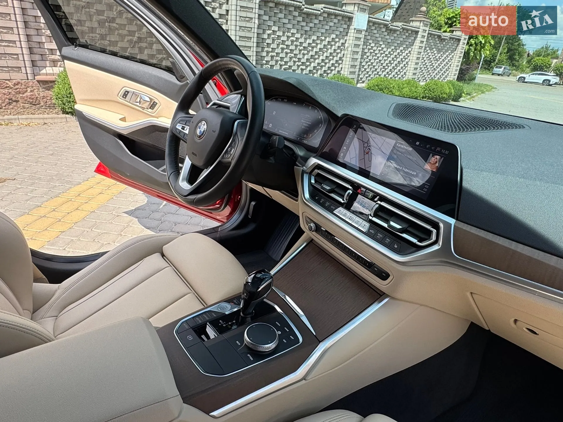 2019 BMW 3er - мініатюра 70