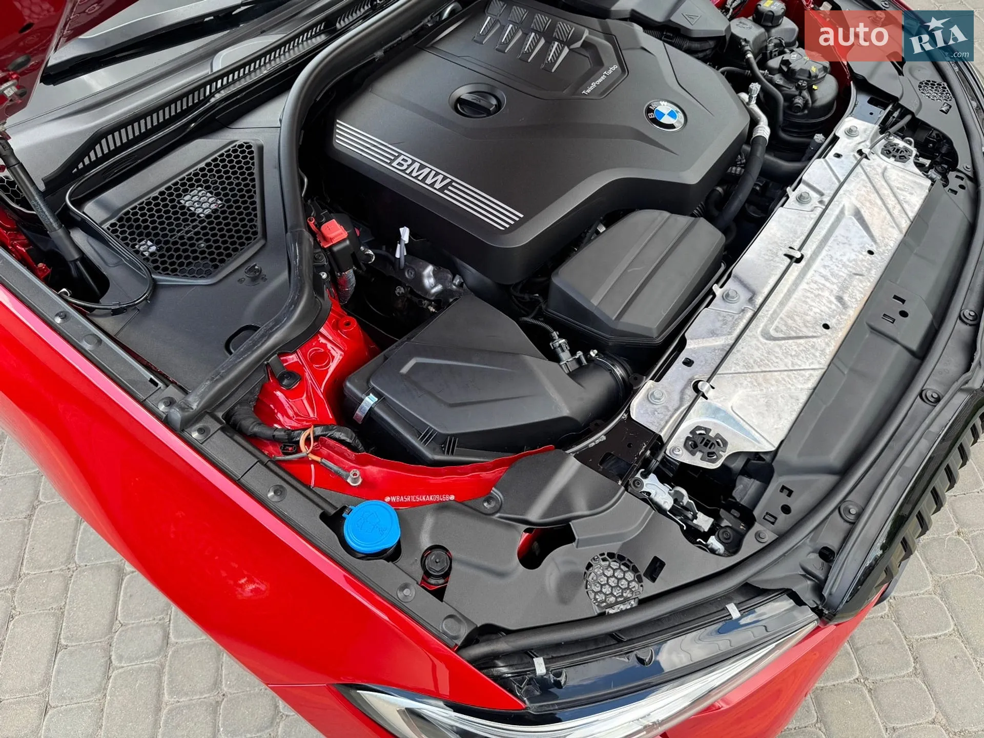 2019 BMW 3er - мініатюра 77