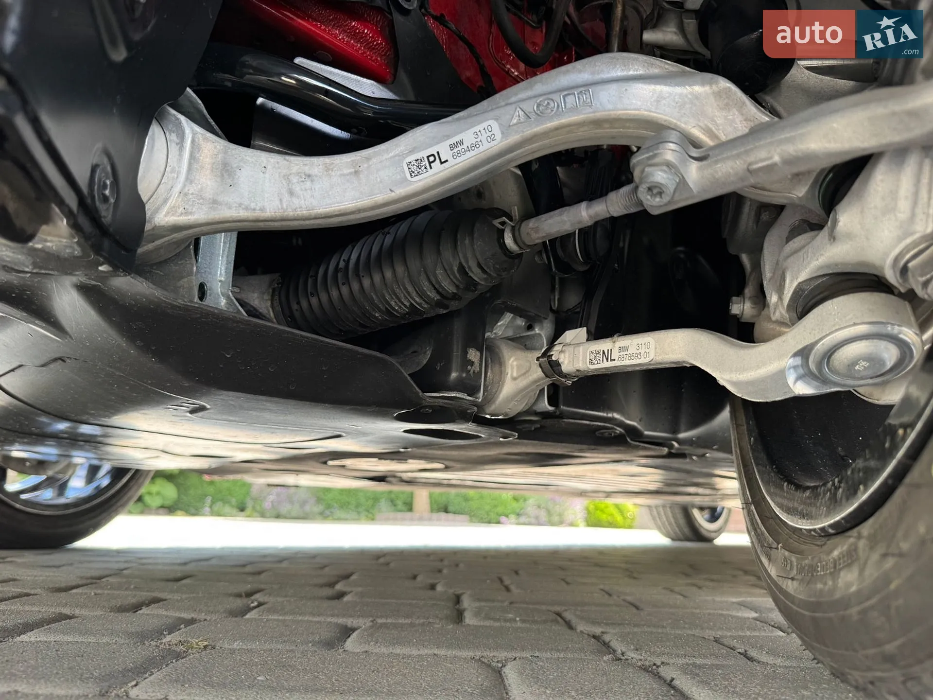 2019 BMW 3er - мініатюра 84