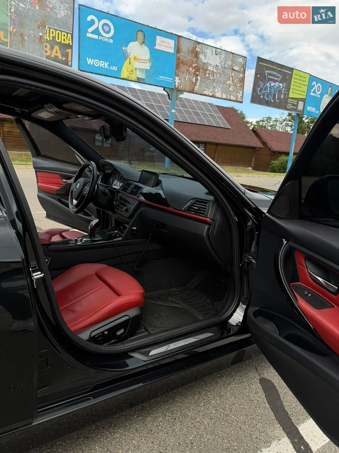 2012 BMW 3er - мініатюра 7