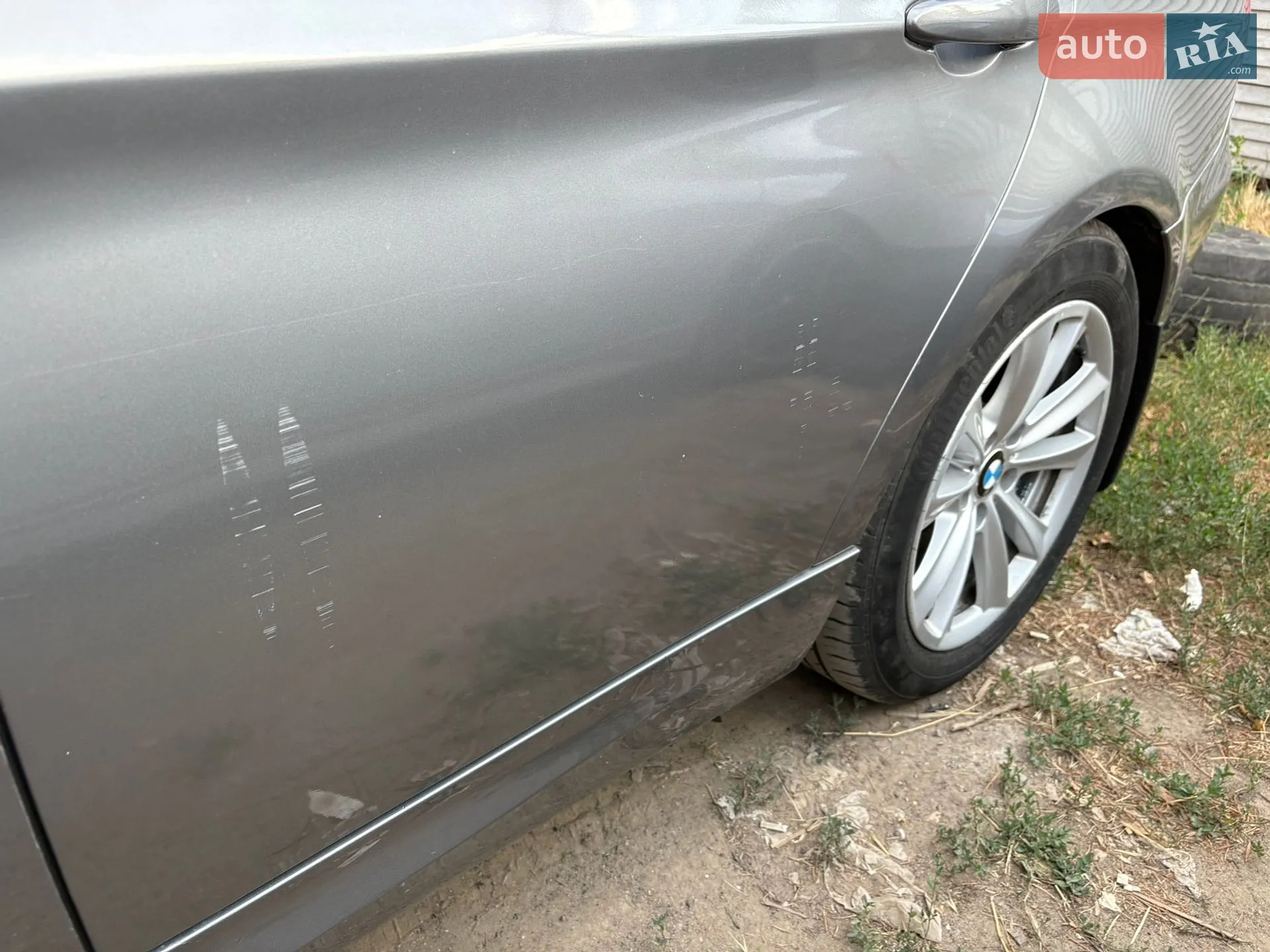 2010 BMW 3er - мініатюра 3