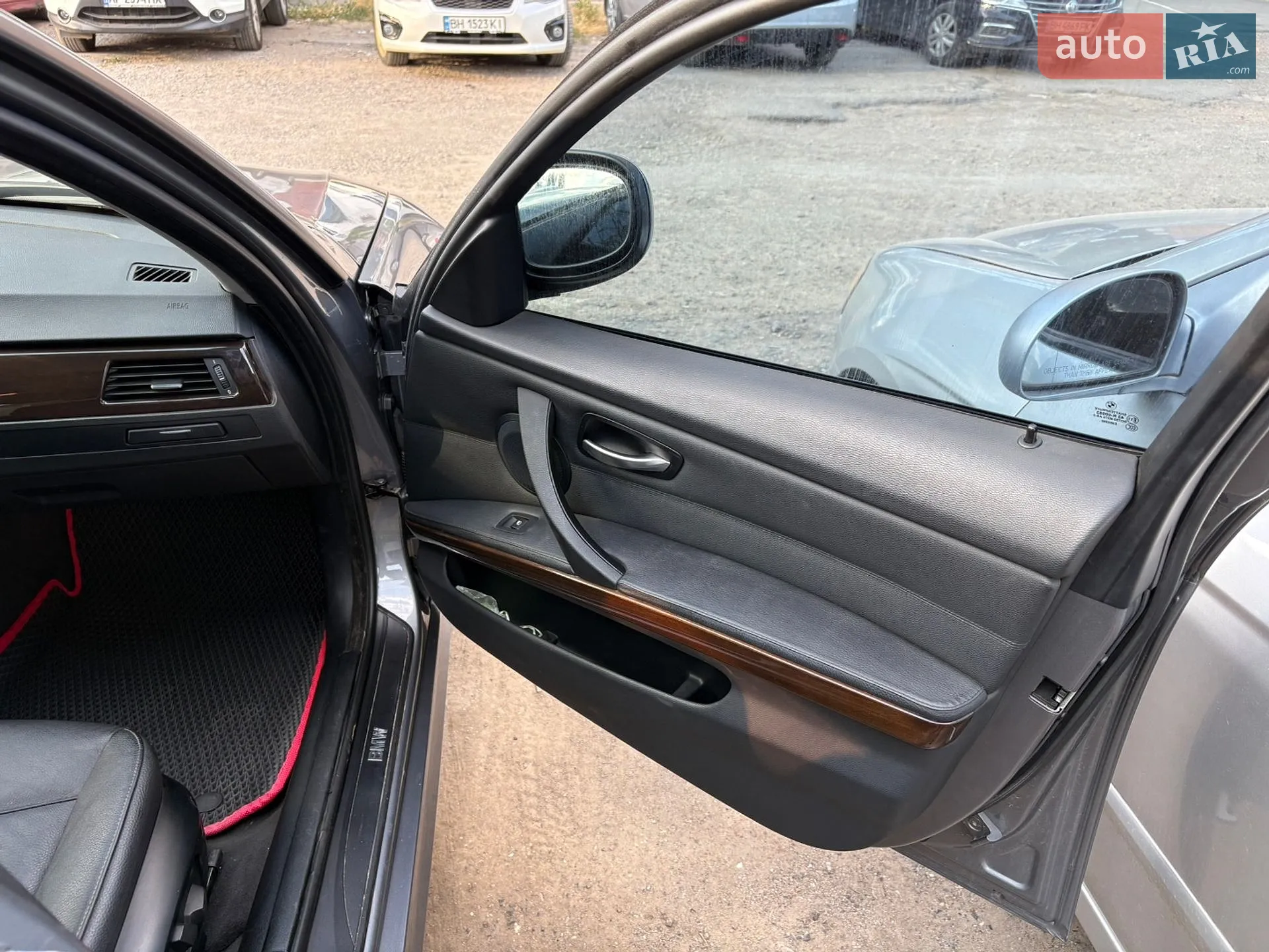 2010 BMW 3er - мініатюра 7