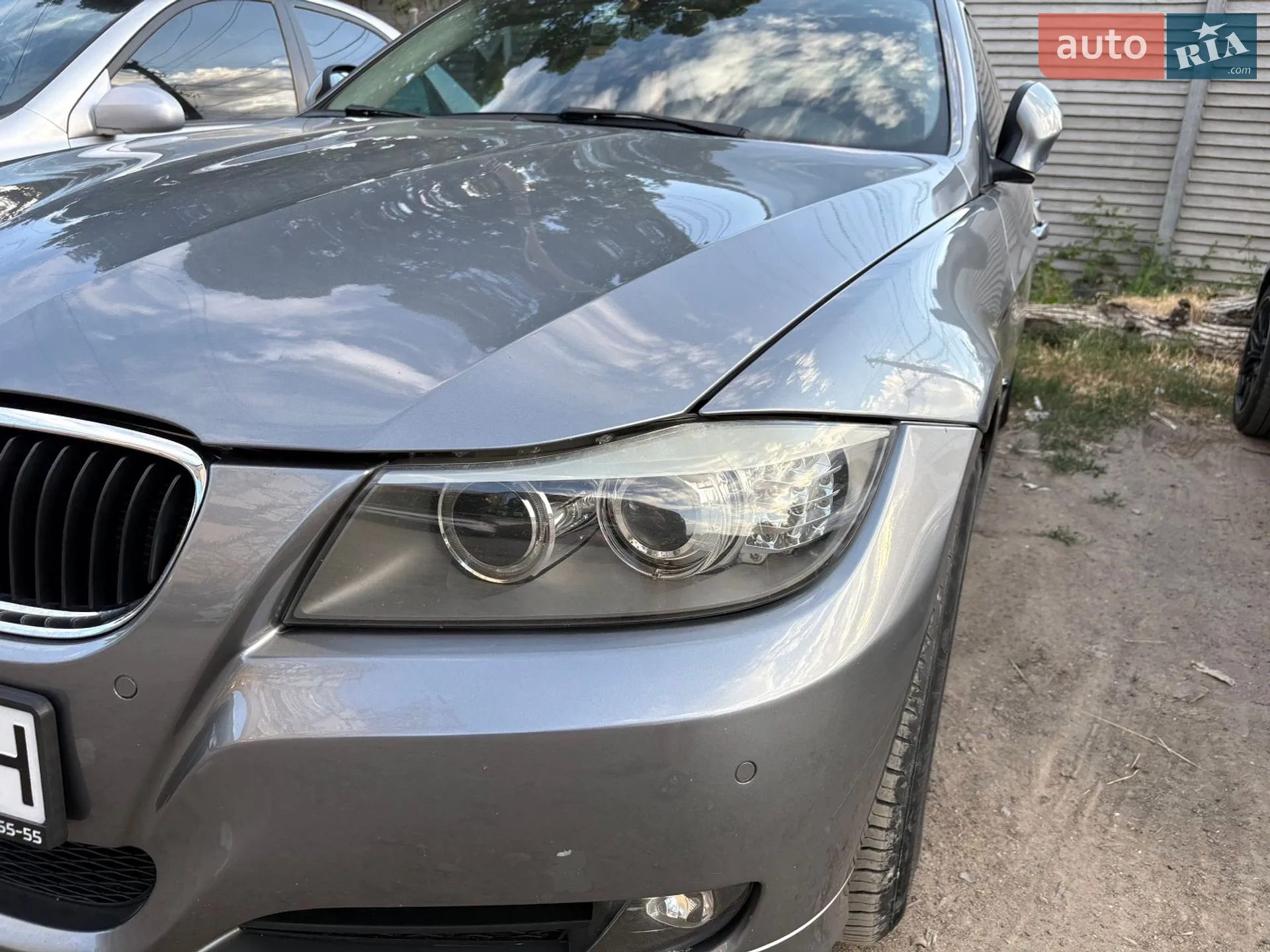 2010 BMW 3er - мініатюра 14