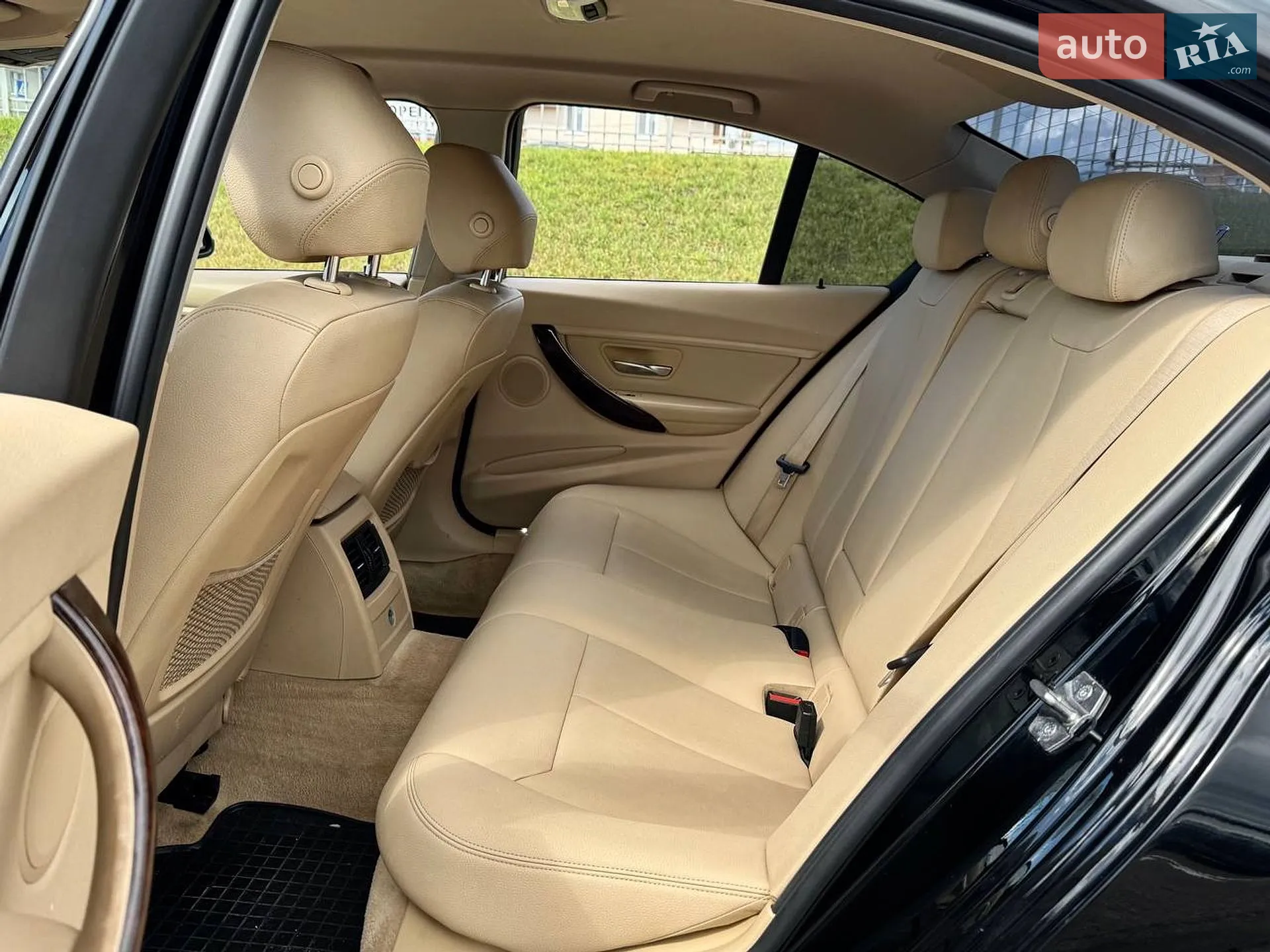 2014 BMW 3er - мініатюра 22