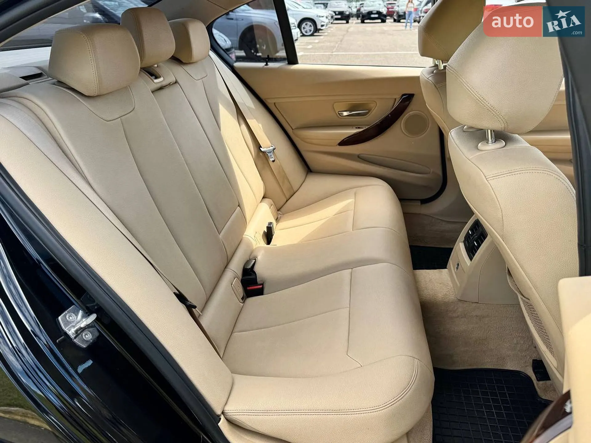 2014 BMW 3er - мініатюра 27